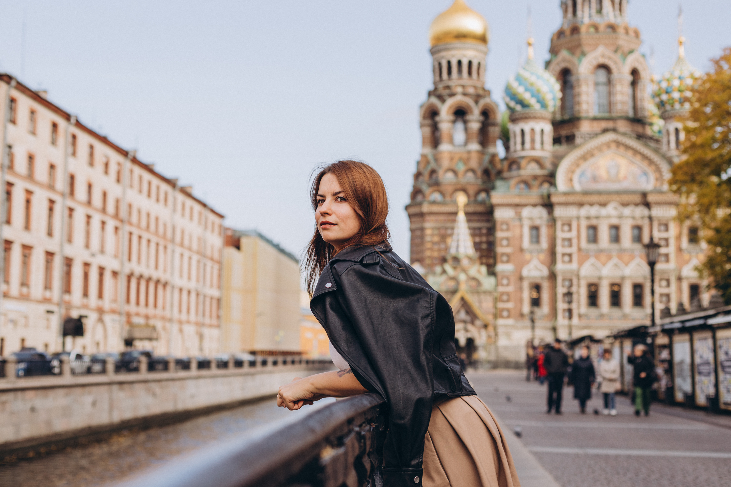 АРИНА. Семейный фотограф Ирис Сенченко