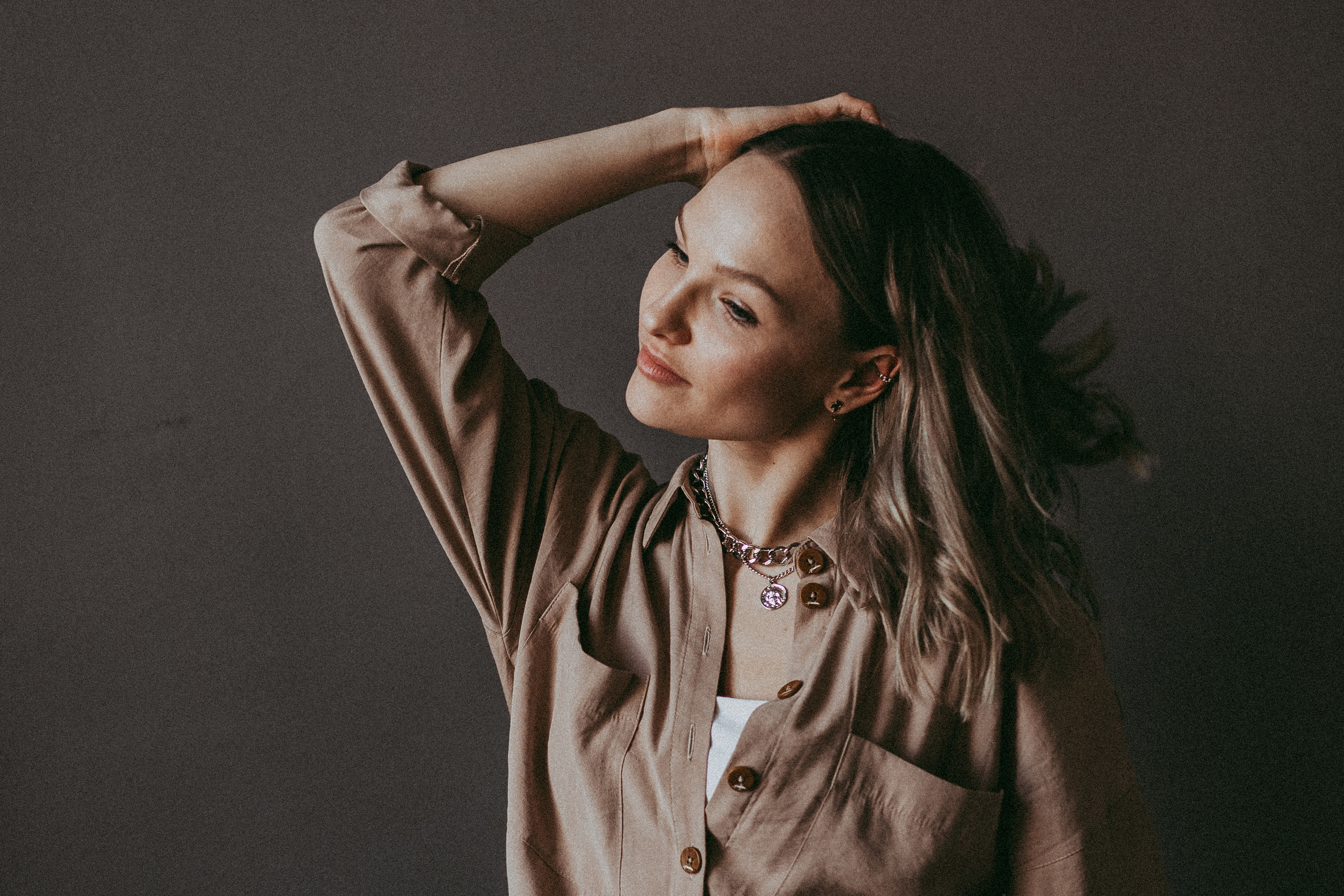 Студийная. Семейный фотограф Ирис Сенченко