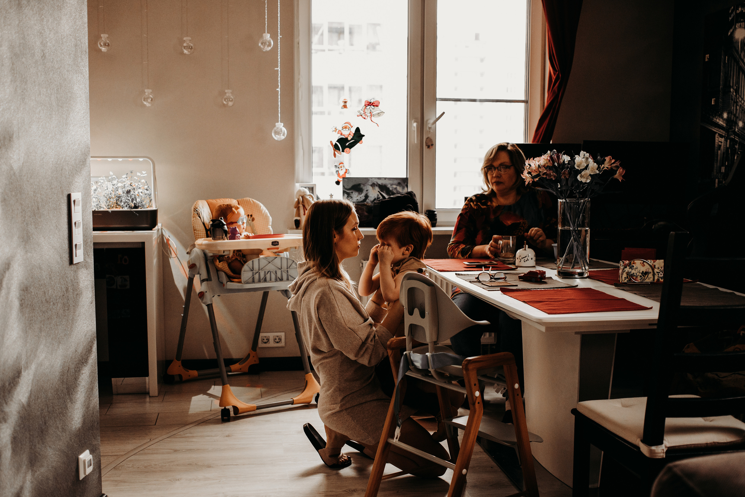 Семейная съемка. Семейный фотограф Ирис Сенченко