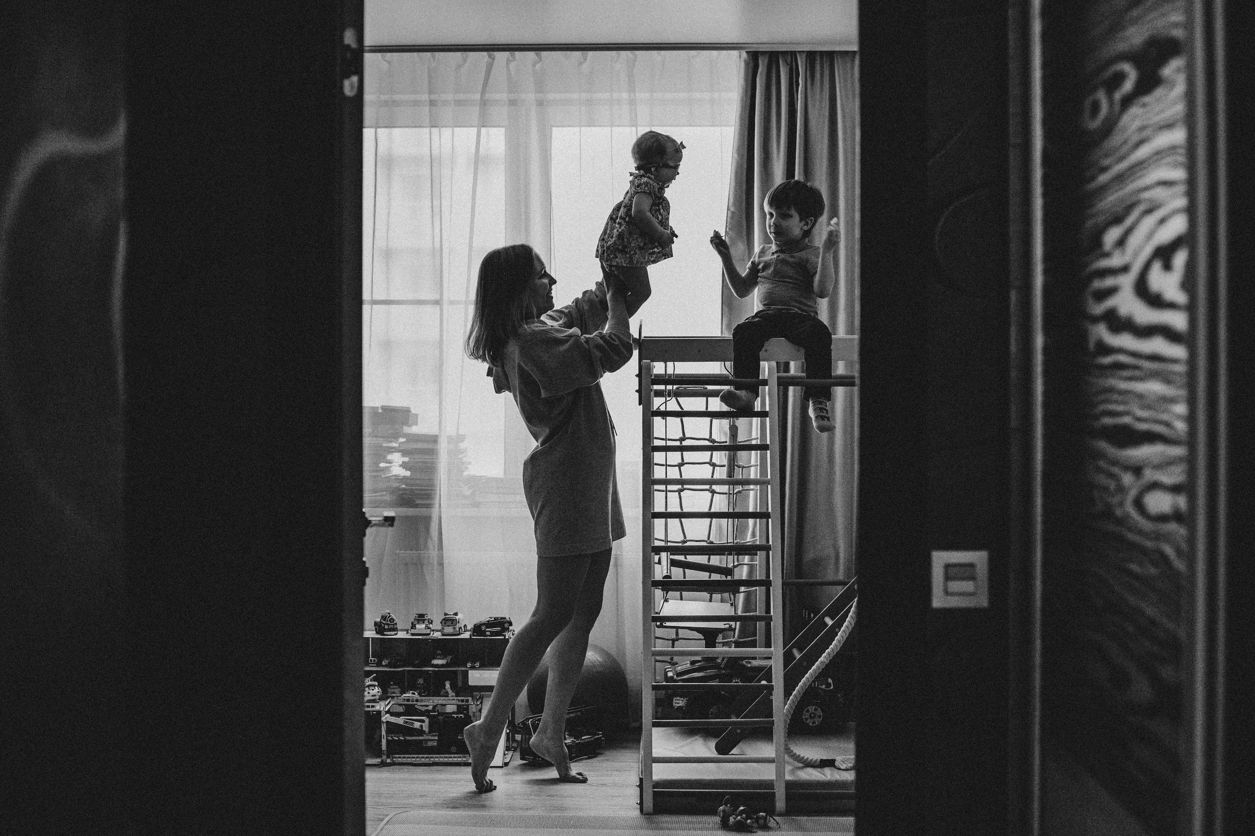 Семейная съемка. Семейный фотограф Ирис Сенченко