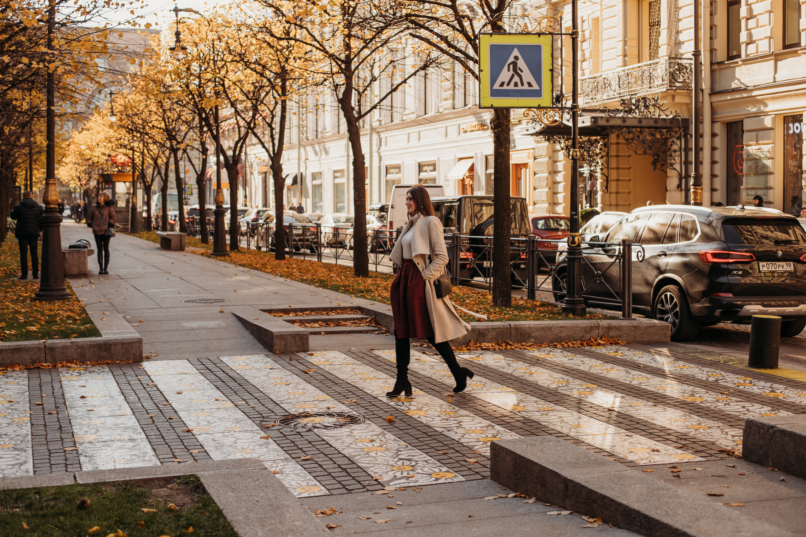 МАРИЯ. Семейный фотограф Ирис Сенченко