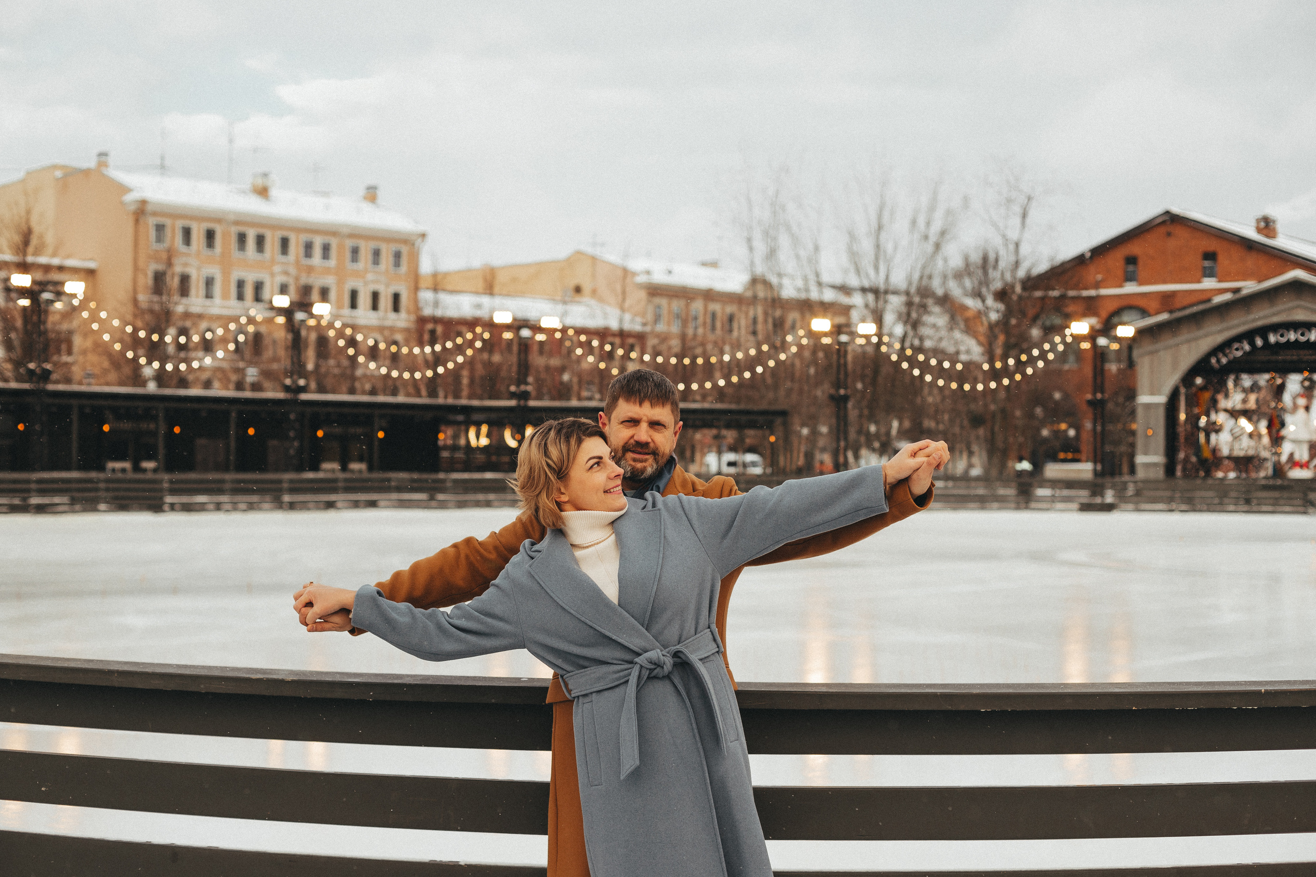 LOVE STORY 💞 НОВАЯ ГОЛЛАНДИЯ. Семейный фотограф Ирис Сенченко