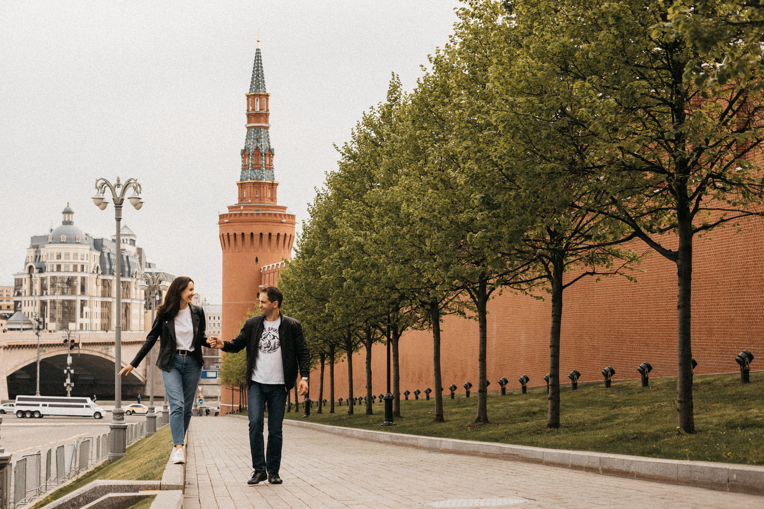 LOVE STORY 💞 МОСКВА. Семейный фотограф Ирис Сенченко