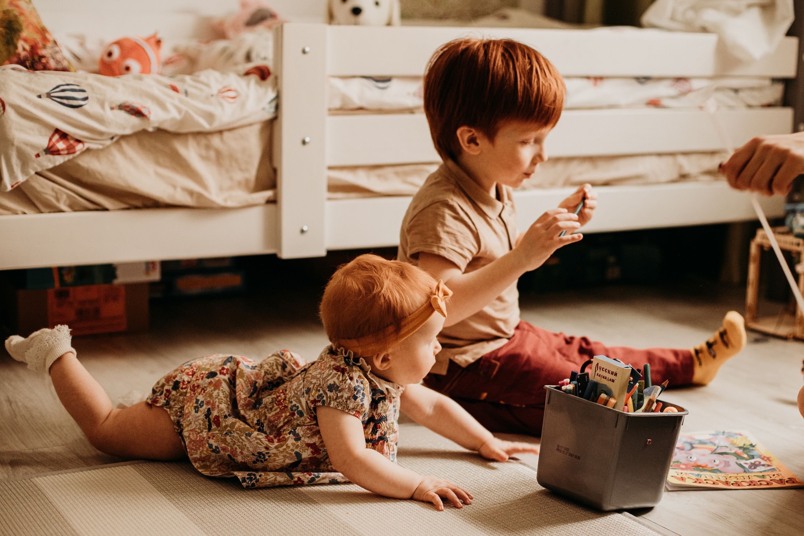 Семейная съемка. Семейный фотограф Ирис Сенченко