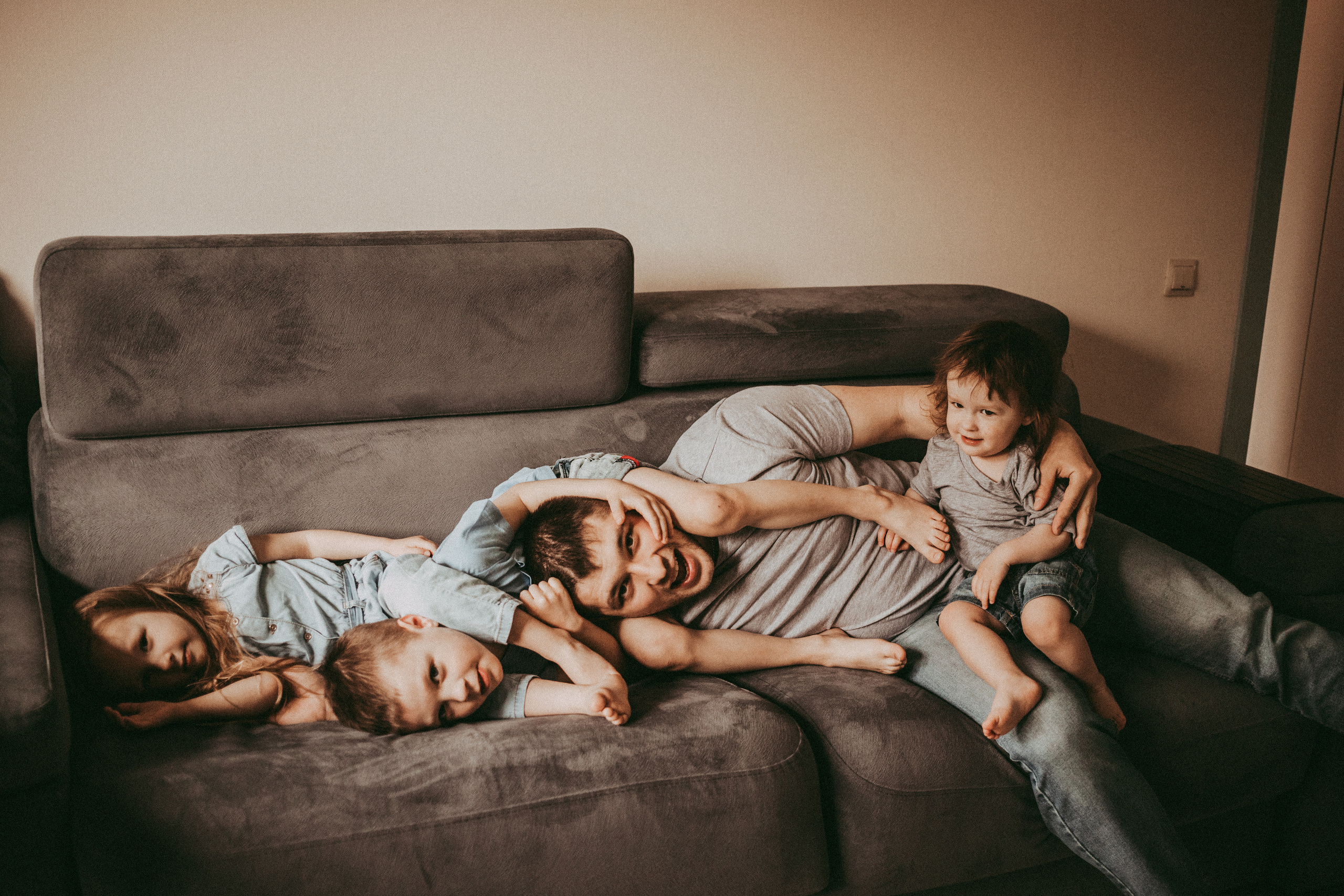 ДОМАШНЯЯ СЪЁМКА👨‍👩‍👧‍👦 САНКТ-ПЕТЕРБУРГ. Семейный фотограф Ирис Сенченко