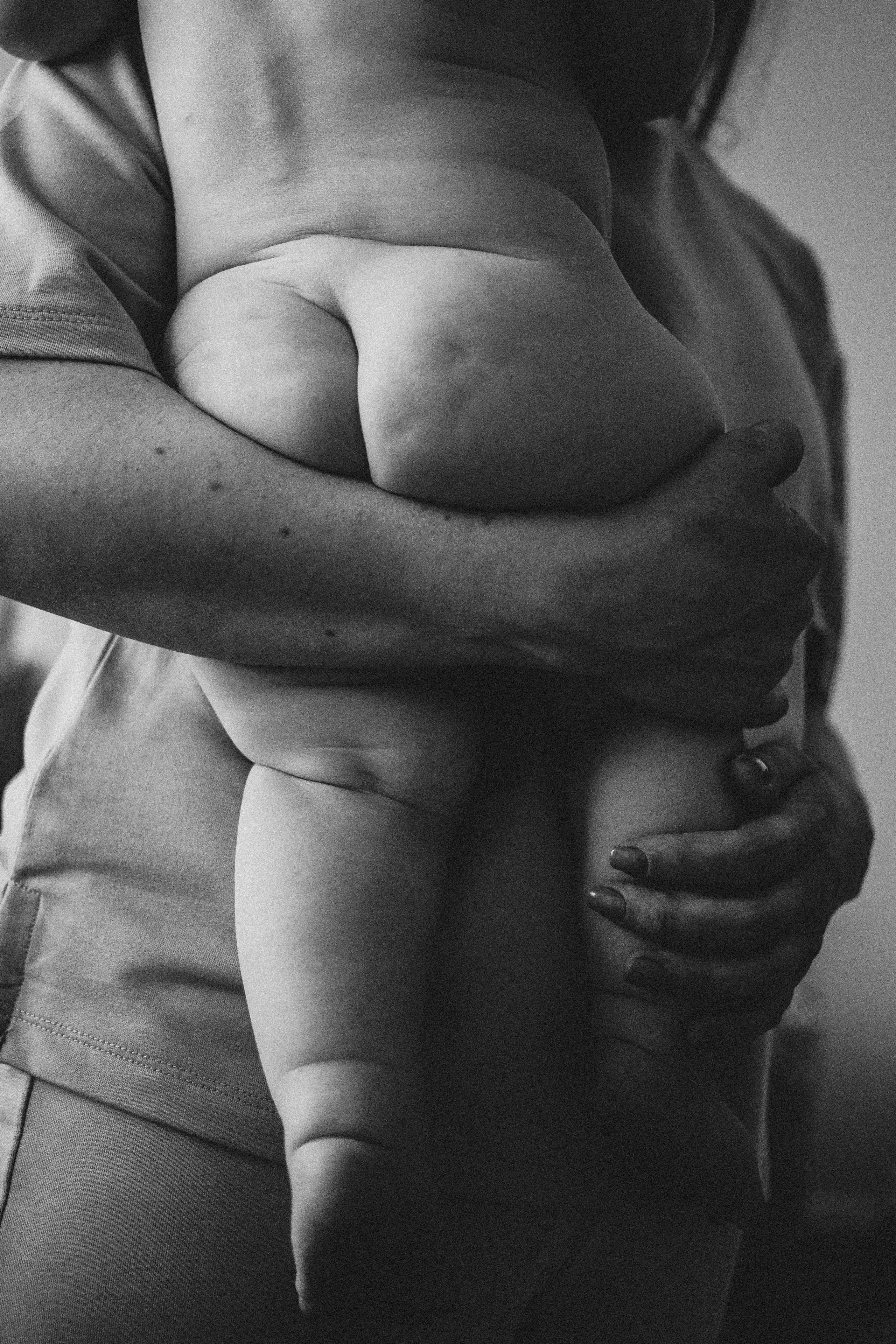 Семейная съёмка г. Москва. Семейный фотограф Ирис Сенченко