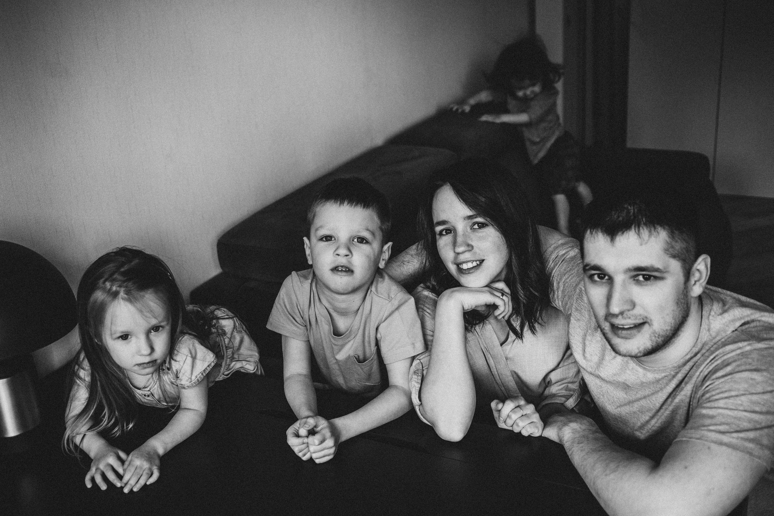 ДОМАШНЯЯ СЪЁМКА👨‍👩‍👧‍👦 САНКТ-ПЕТЕРБУРГ. Семейный фотограф Ирис Сенченко