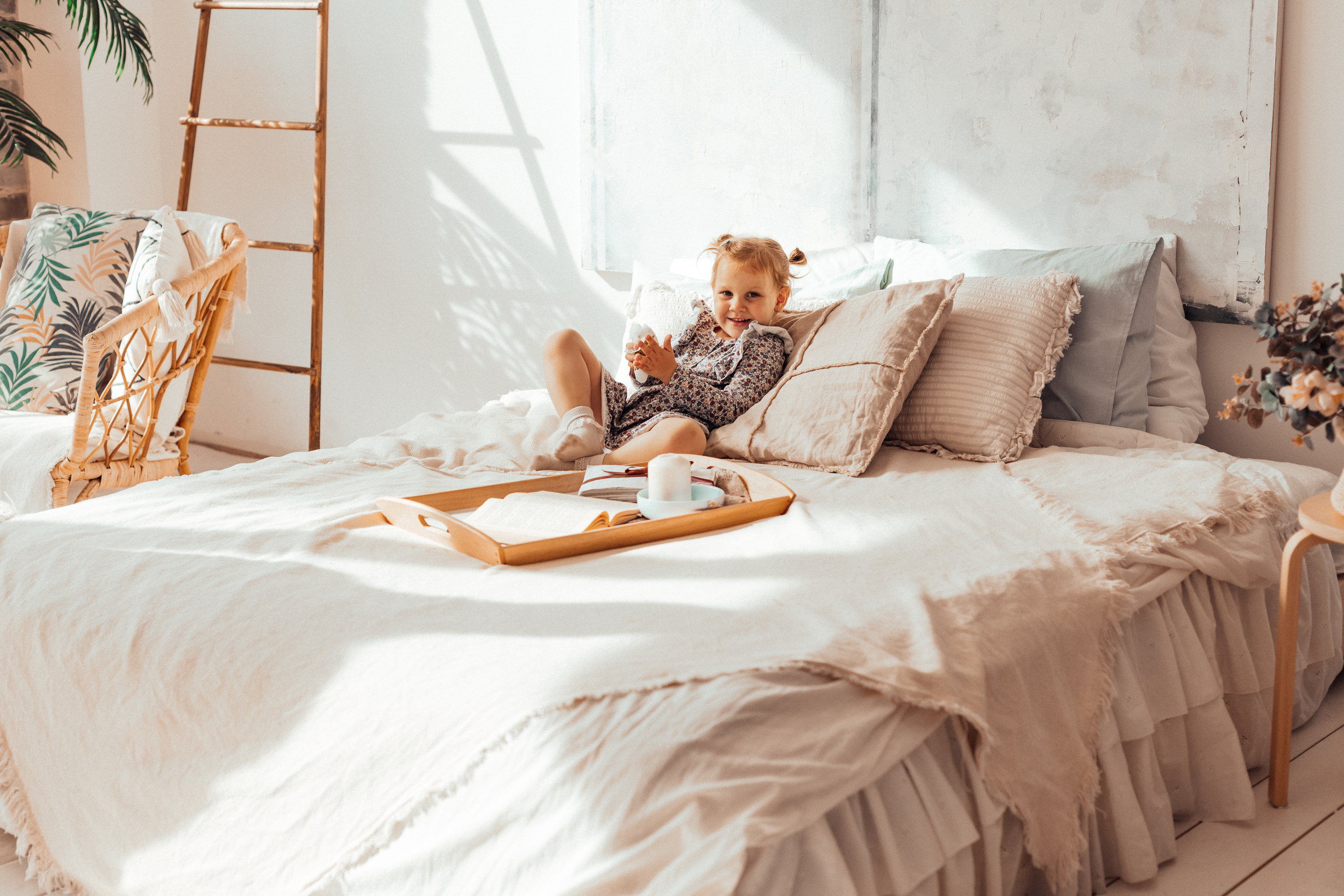 Ульяна🌼. Семейный фотограф Ирис Сенченко