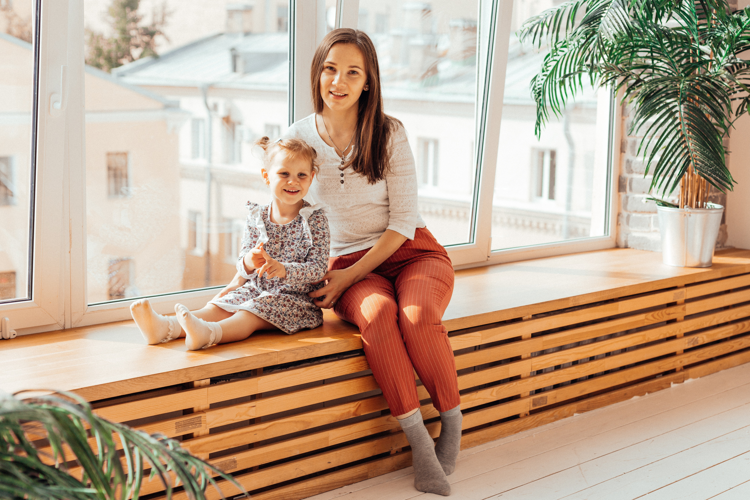 Ульяна🌼. Семейный фотограф Ирис Сенченко