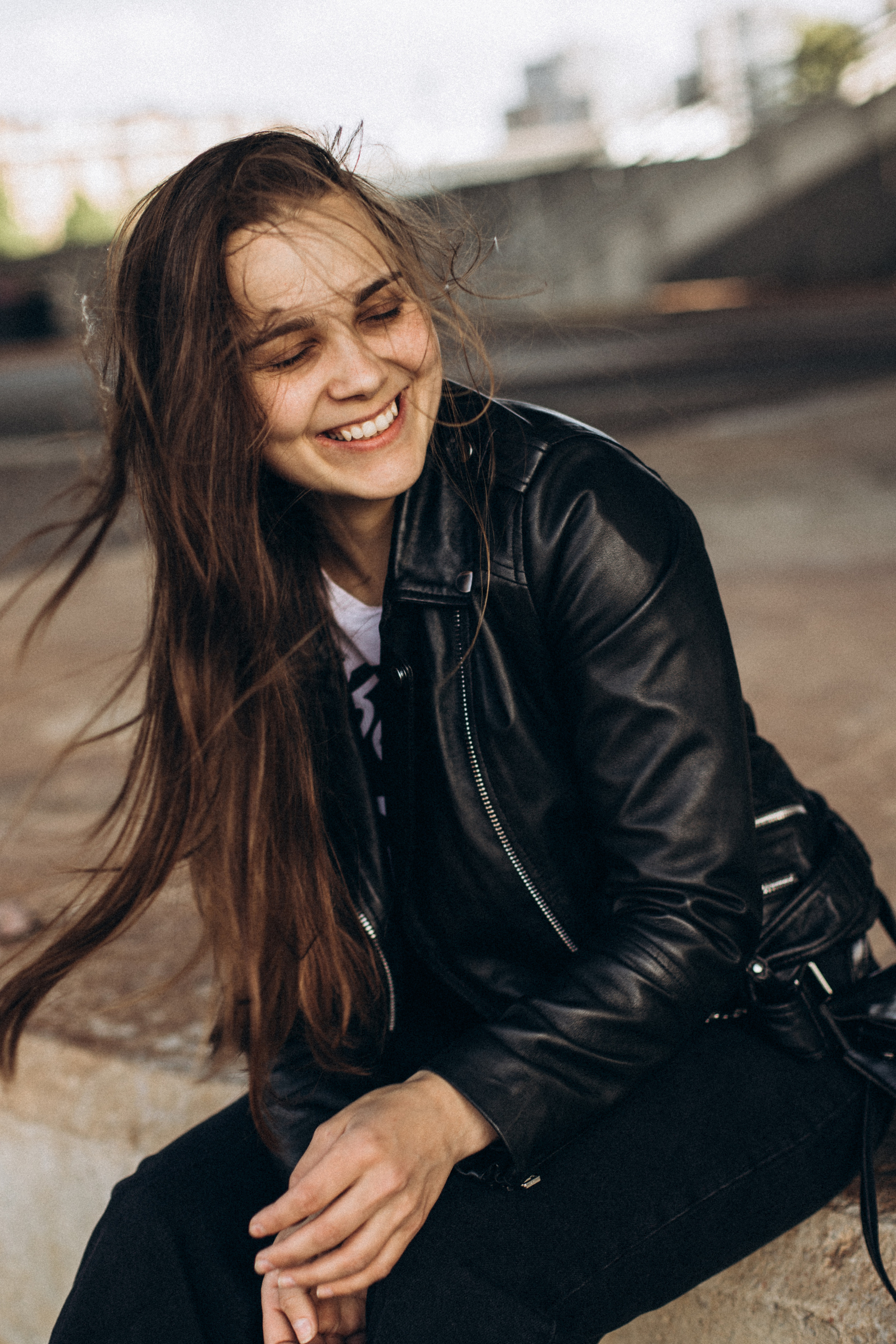 Индивидуальная. Семейный фотограф Ирис Сенченко