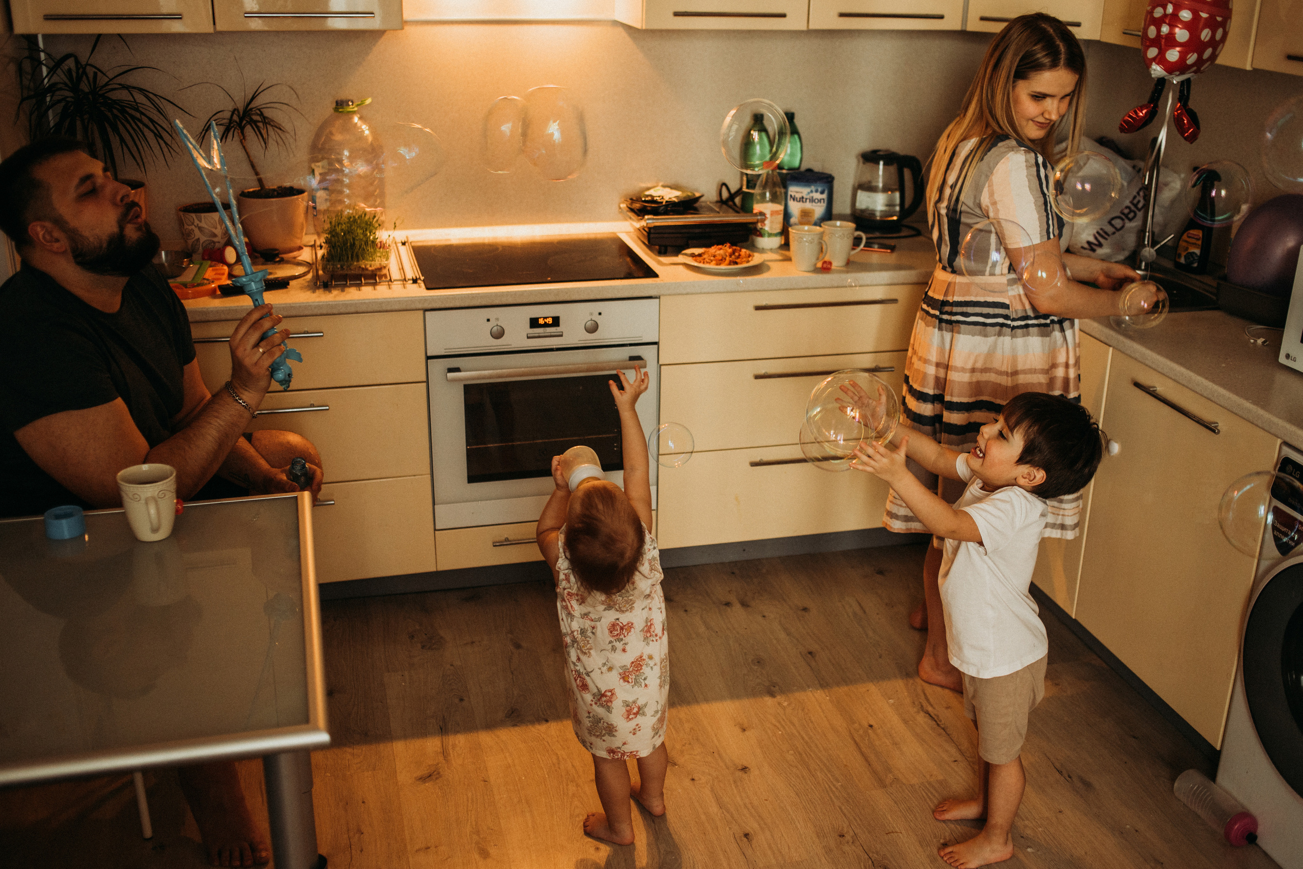 ДОМАШНЯЯ СЪЁМКА👨‍👩‍👧‍👦 САНКТ-ПЕТЕРБУРГ. Семейный фотограф Ирис Сенченко