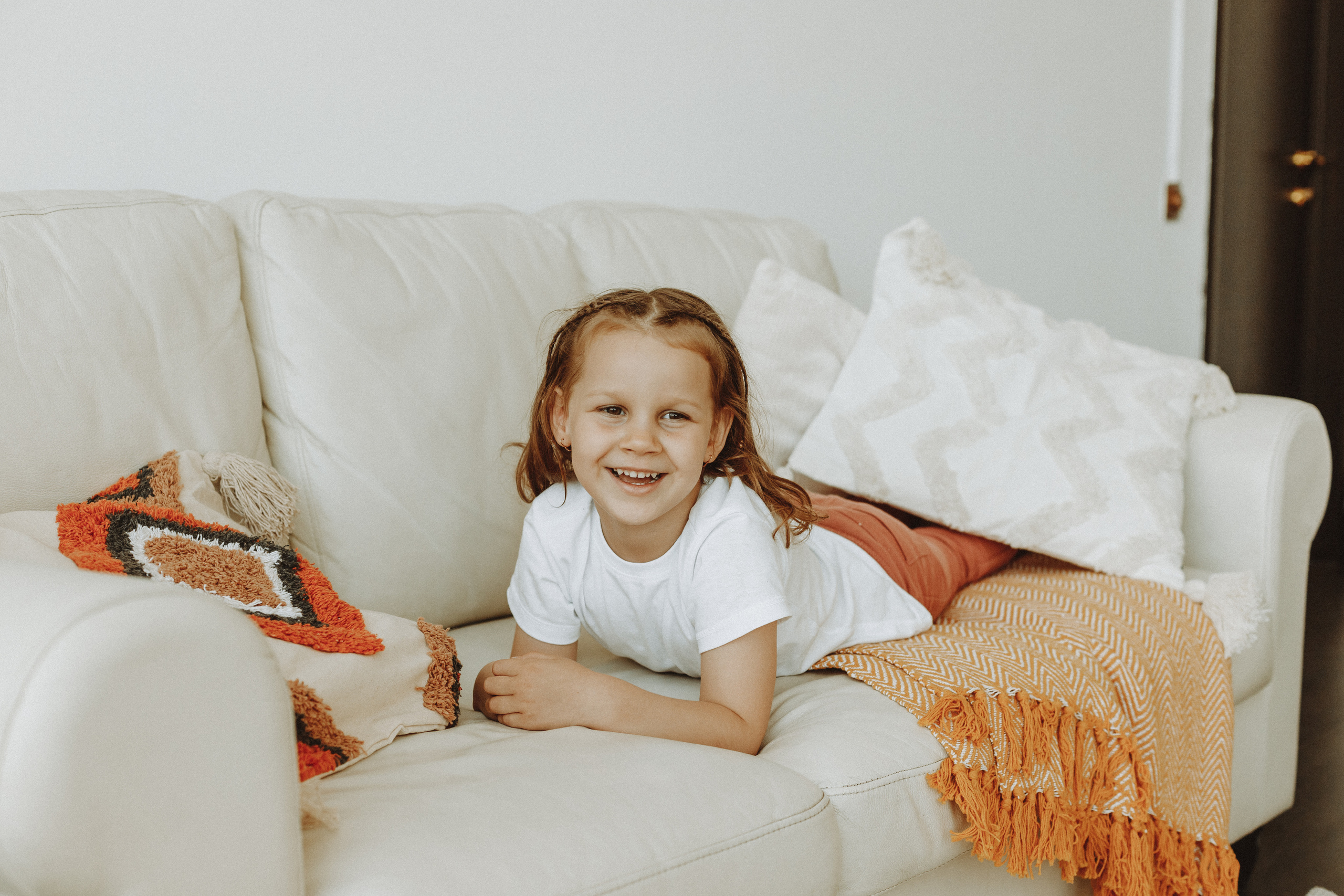 УЛЬЯНА. Семейный фотограф Ирис Сенченко