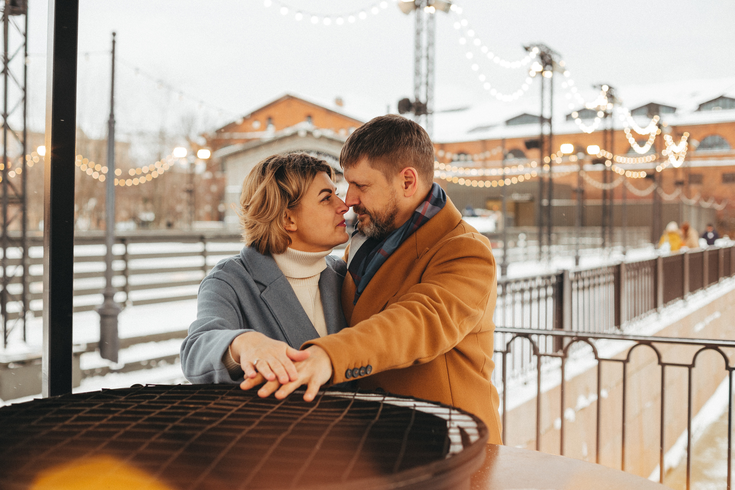 LOVE STORY 💞 НОВАЯ ГОЛЛАНДИЯ. Семейный фотограф Ирис Сенченко