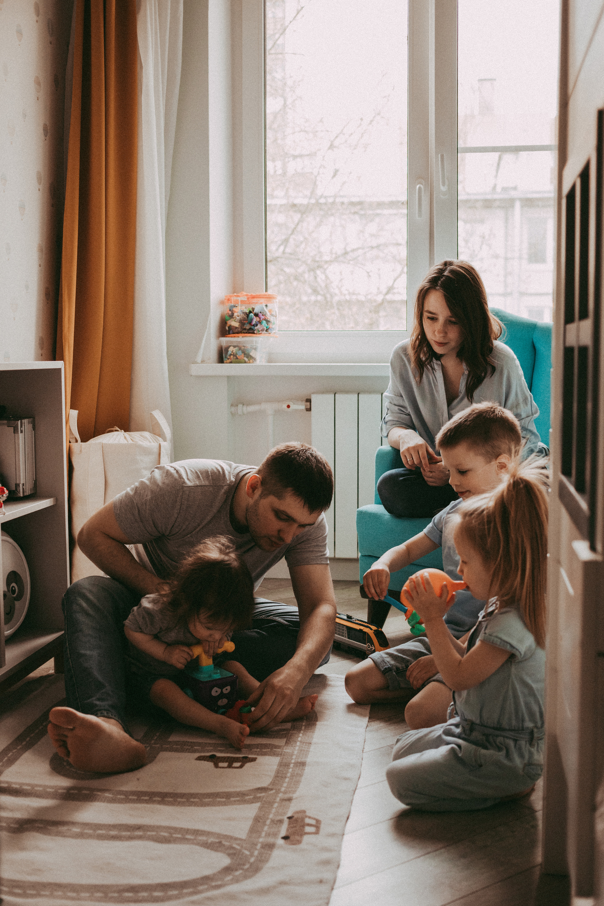 ДОМАШНЯЯ СЪЁМКА👨‍👩‍👧‍👦 САНКТ-ПЕТЕРБУРГ. Семейный фотограф Ирис Сенченко