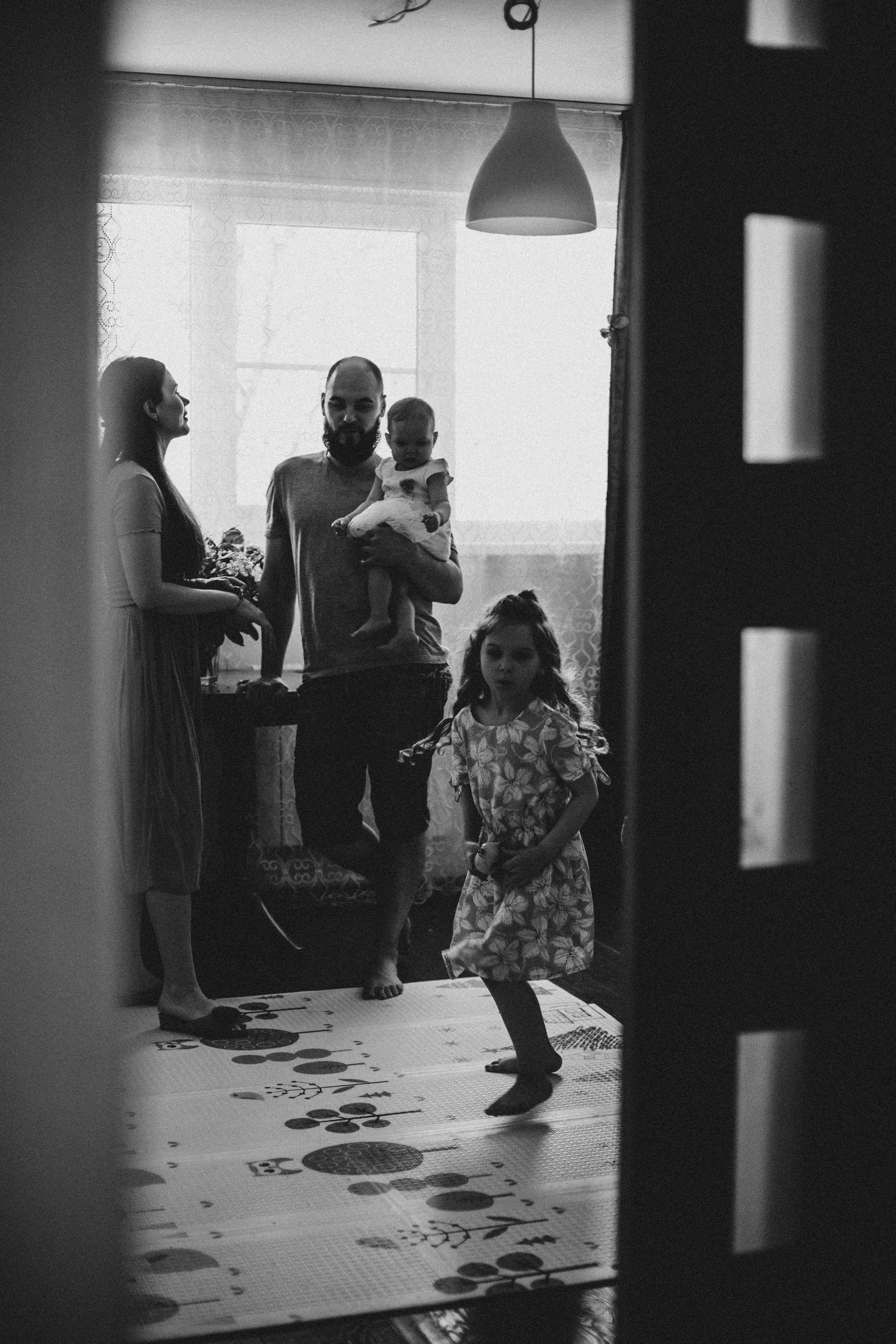 ДОМАШНЯЯ СЪЁМКА👨‍👩‍👧‍👦 САНКТ-ПЕТЕРБУРГ. Семейный фотограф Ирис Сенченко