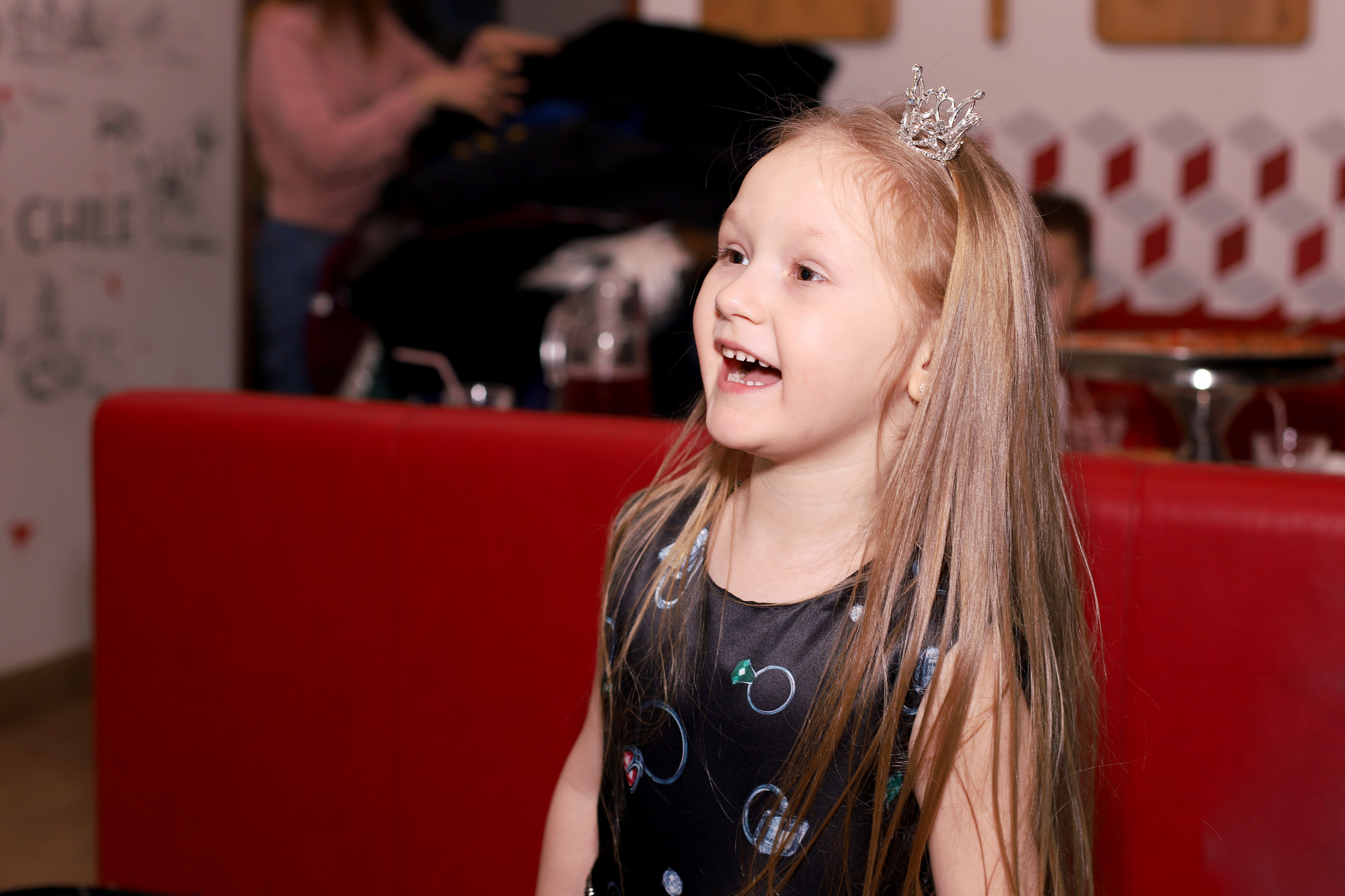 С ДНЁМ РОЖДЕНИЯ ДИАНА! 🎂. Семейный фотограф Ирис Сенченко