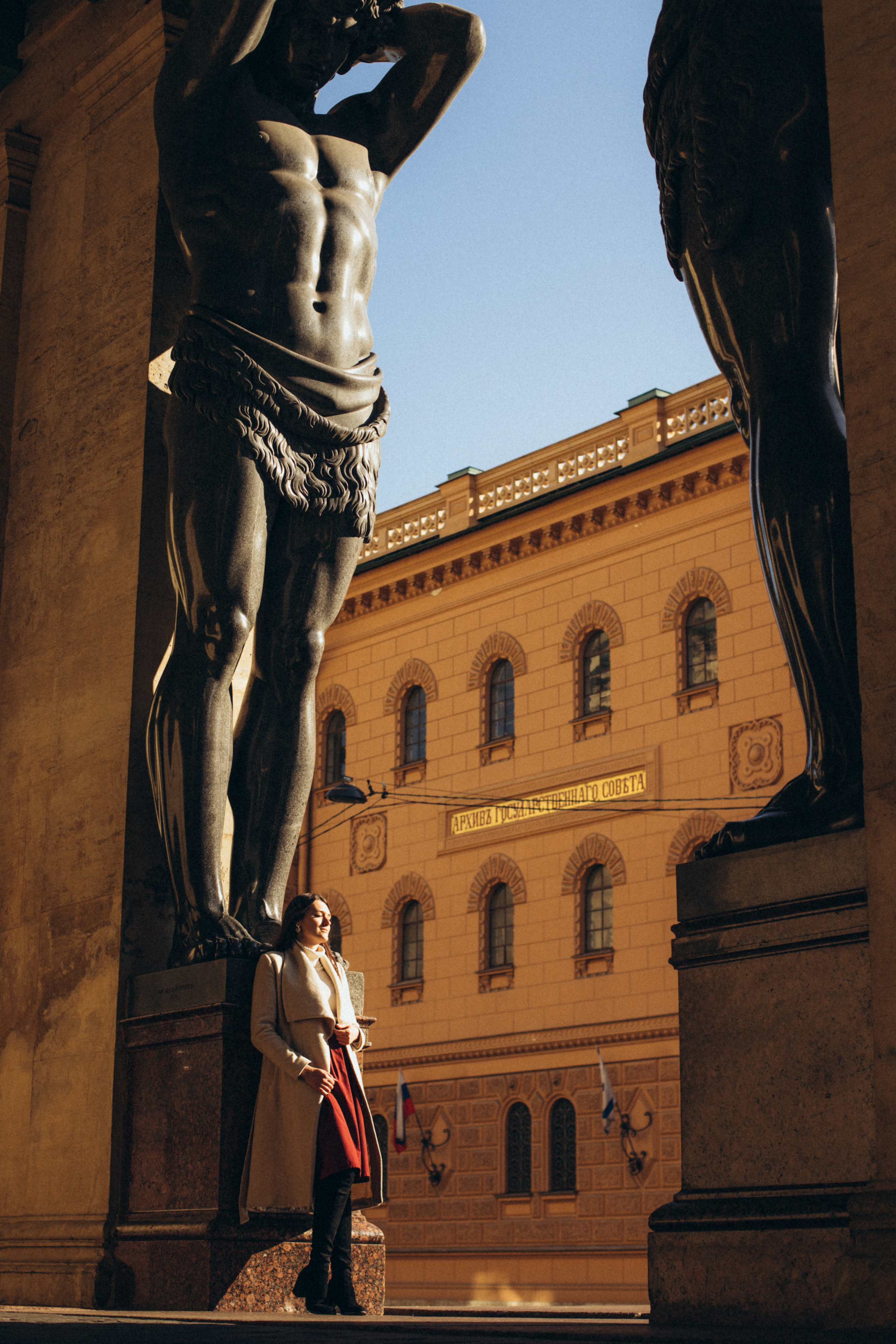 МАРИЯ. Семейный фотограф Ирис Сенченко