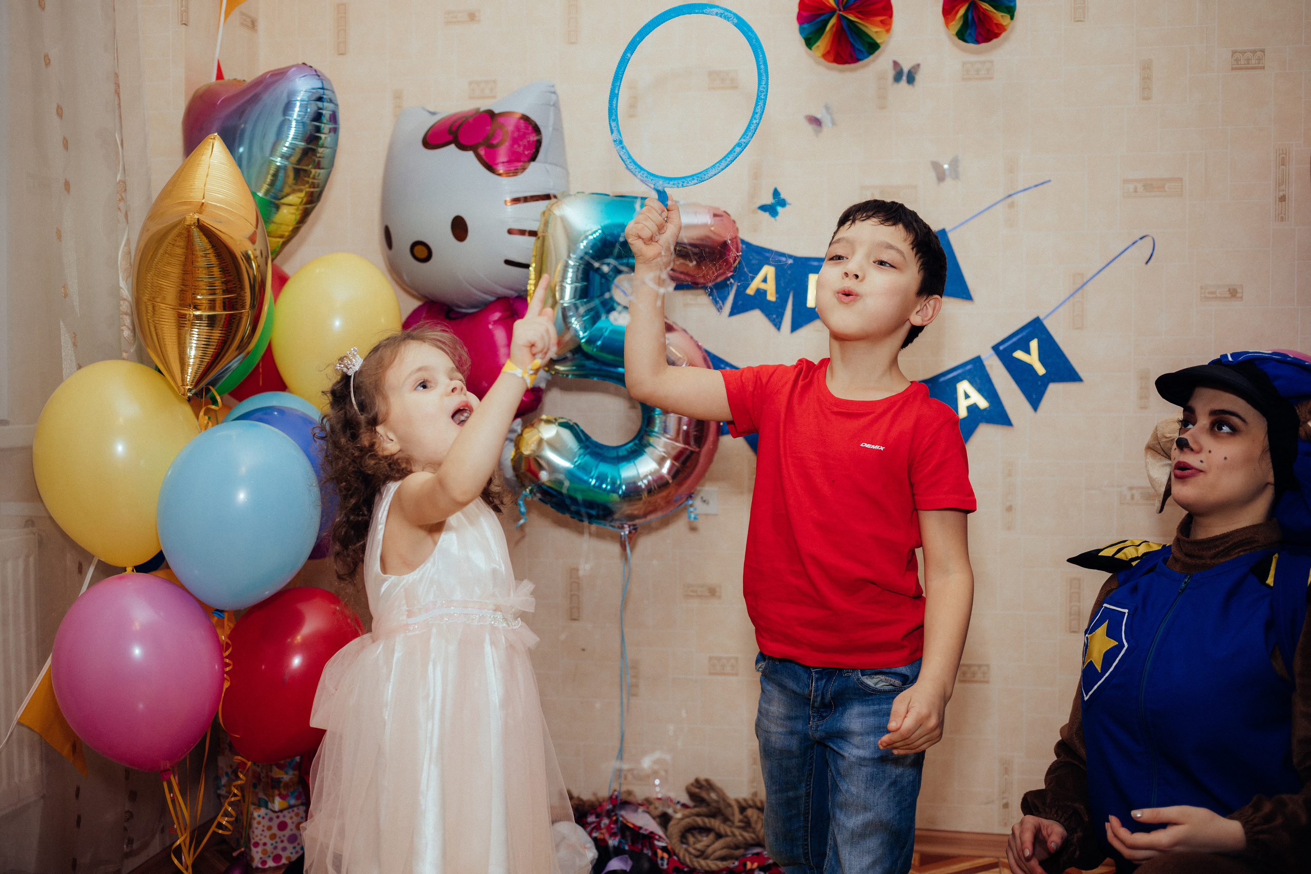 С ДНЁМ РОЖДЕНИЯ СОФЬЯ! 🎂. Семейный фотограф Ирис Сенченко