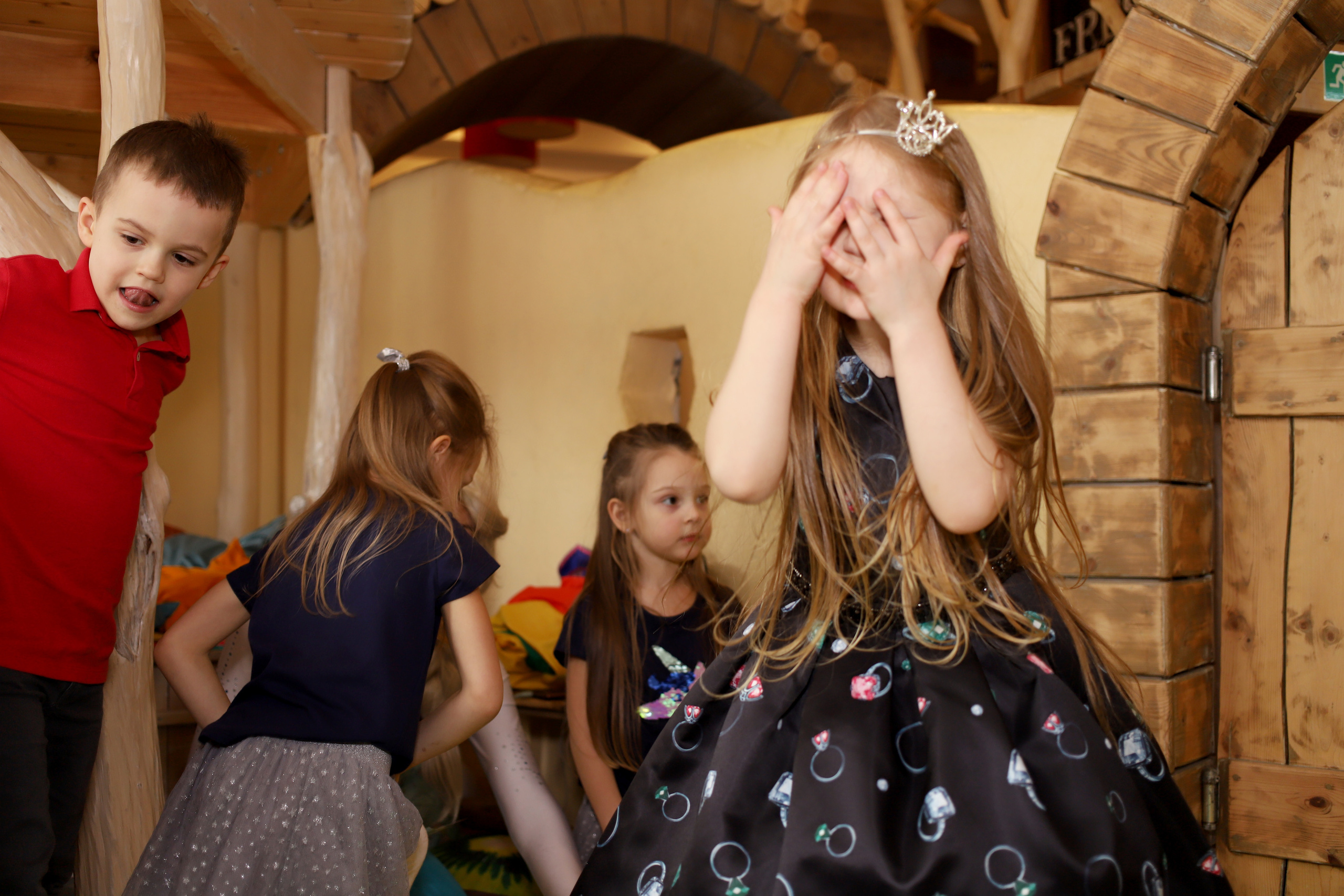 С ДНЁМ РОЖДЕНИЯ ДИАНА! 🎂. Семейный фотограф Ирис Сенченко