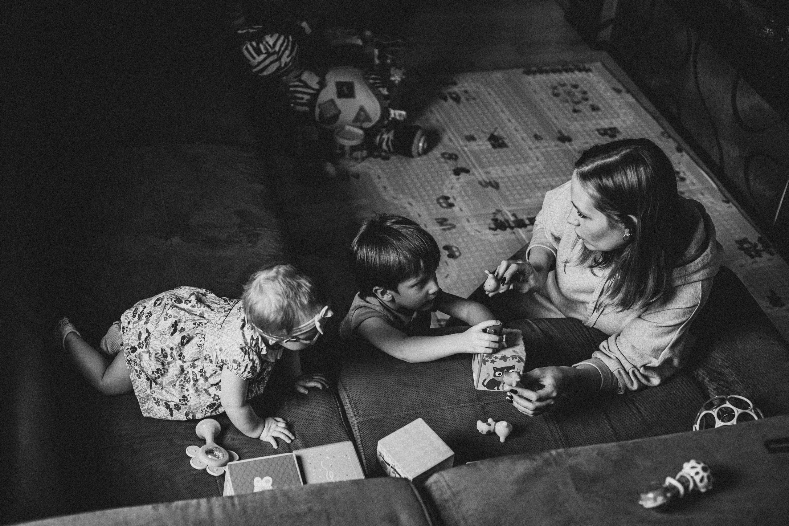 Семейная съемка. Семейный фотограф Ирис Сенченко