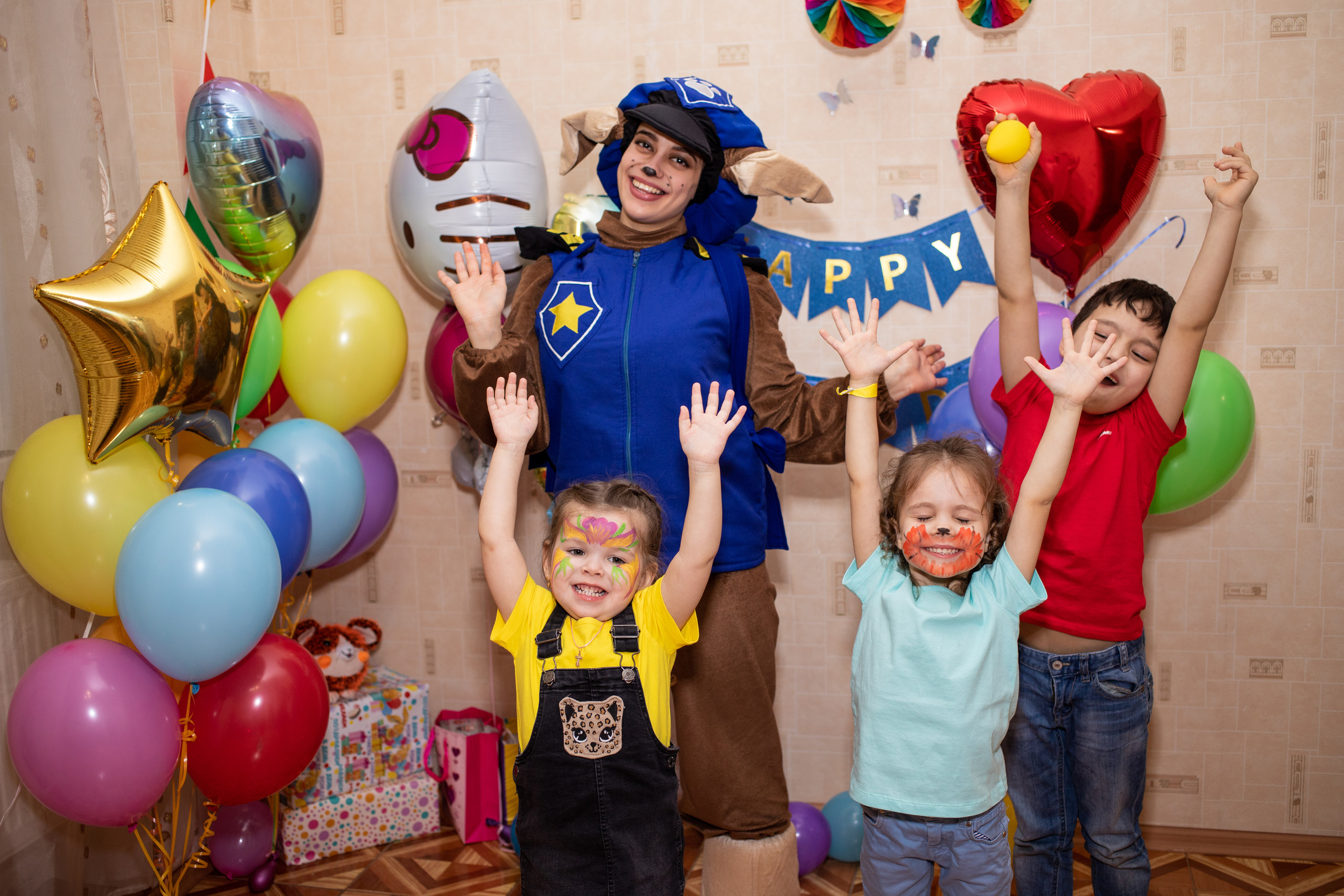 С ДНЁМ РОЖДЕНИЯ СОФЬЯ! 🎂. Семейный фотограф Ирис Сенченко