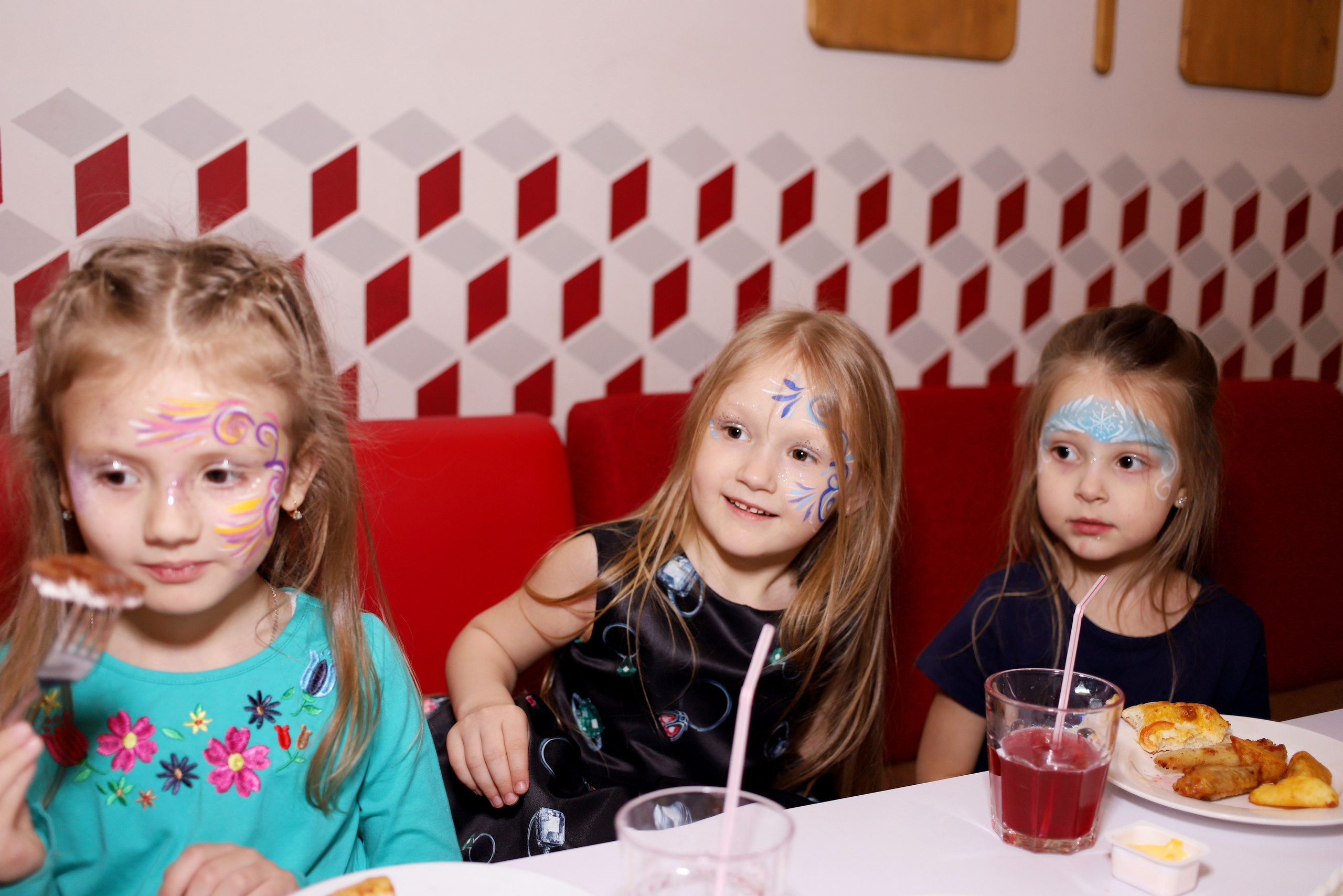 С ДНЁМ РОЖДЕНИЯ ДИАНА! 🎂. Семейный фотограф Ирис Сенченко