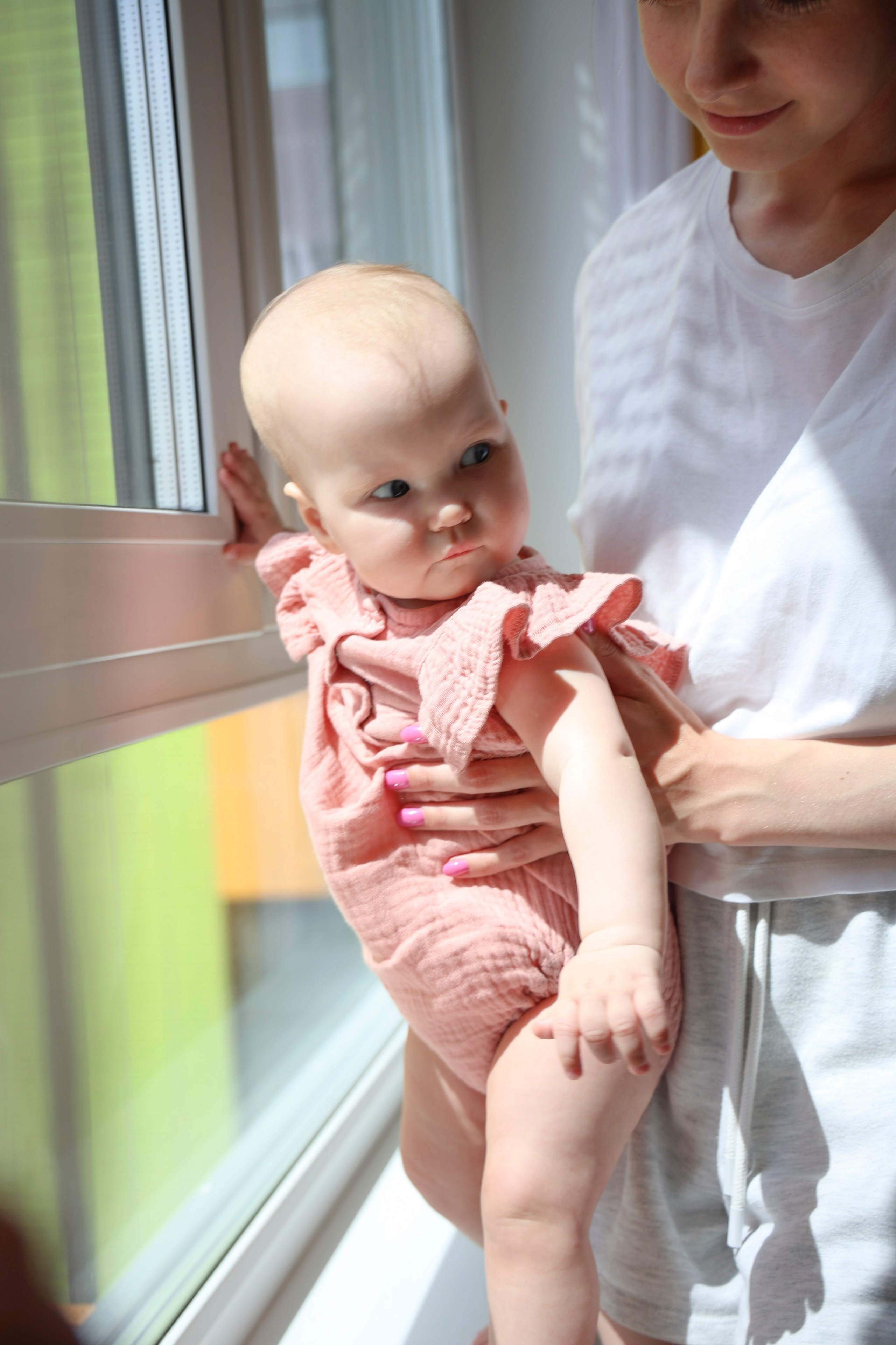 Катя Илья Варюшка. Фотограф новорожденных