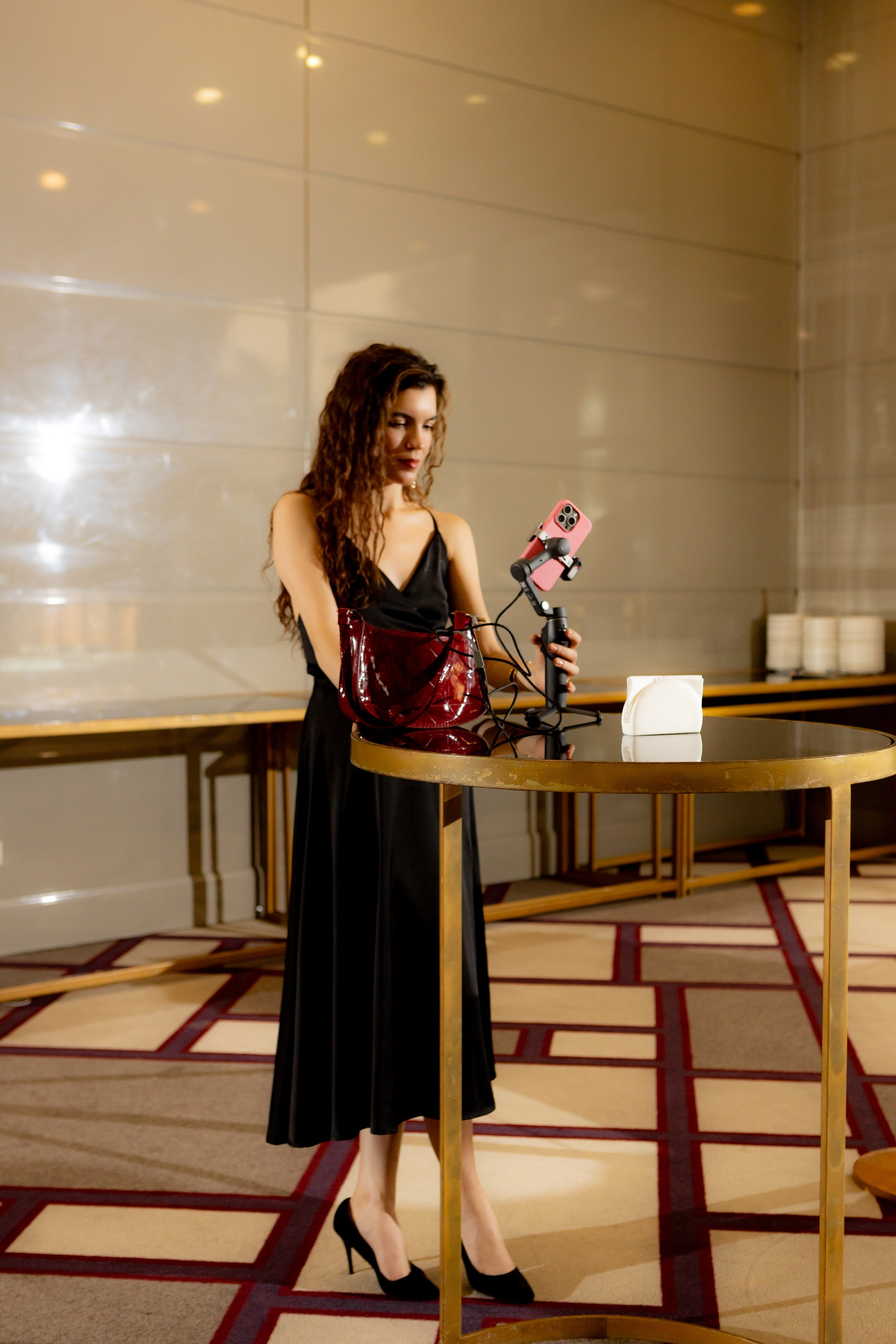 Summer365 in Sheraton. Фотограф в Батуми Павел Шарников