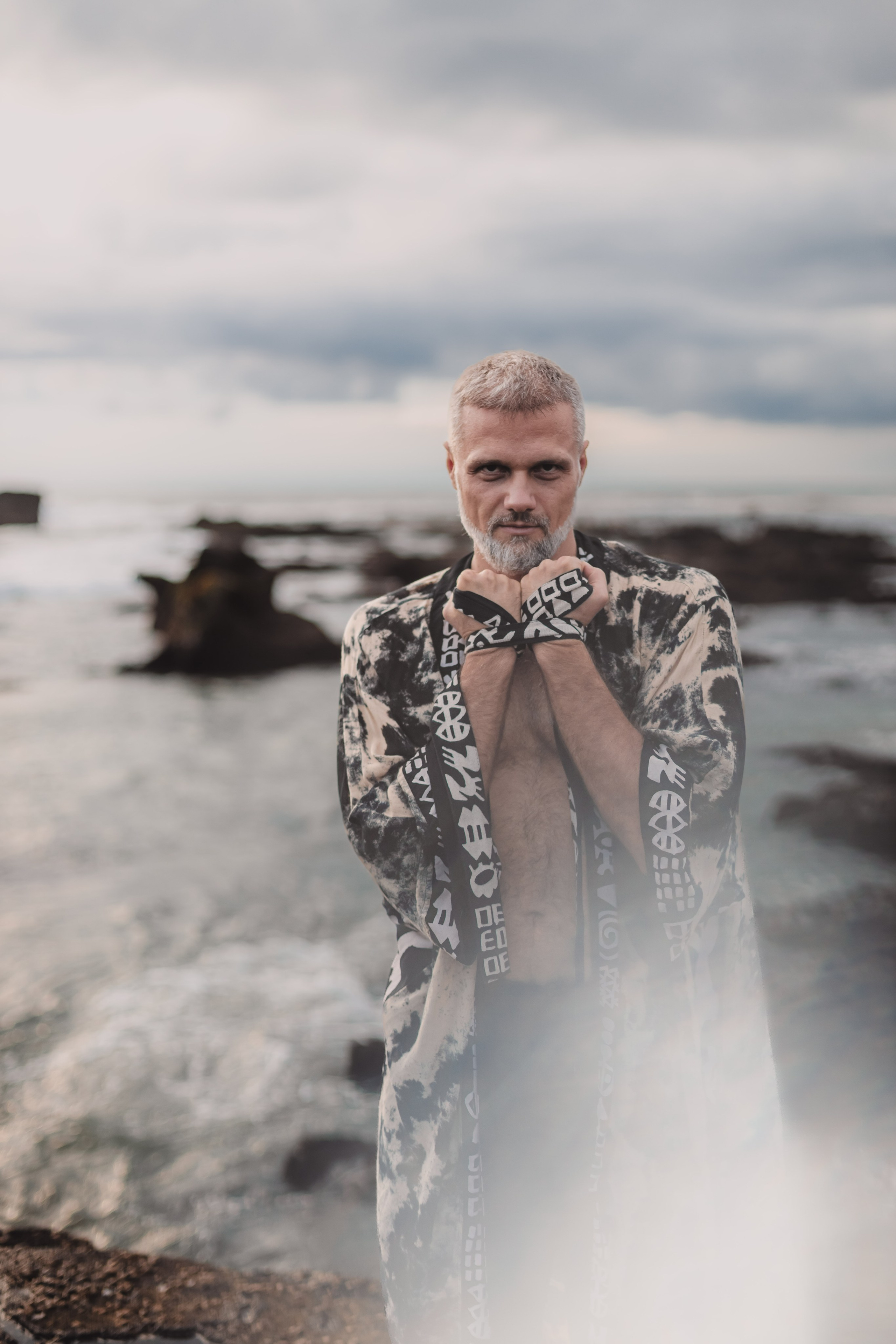 Aleksandr and power. Mariam Bagdasaryan