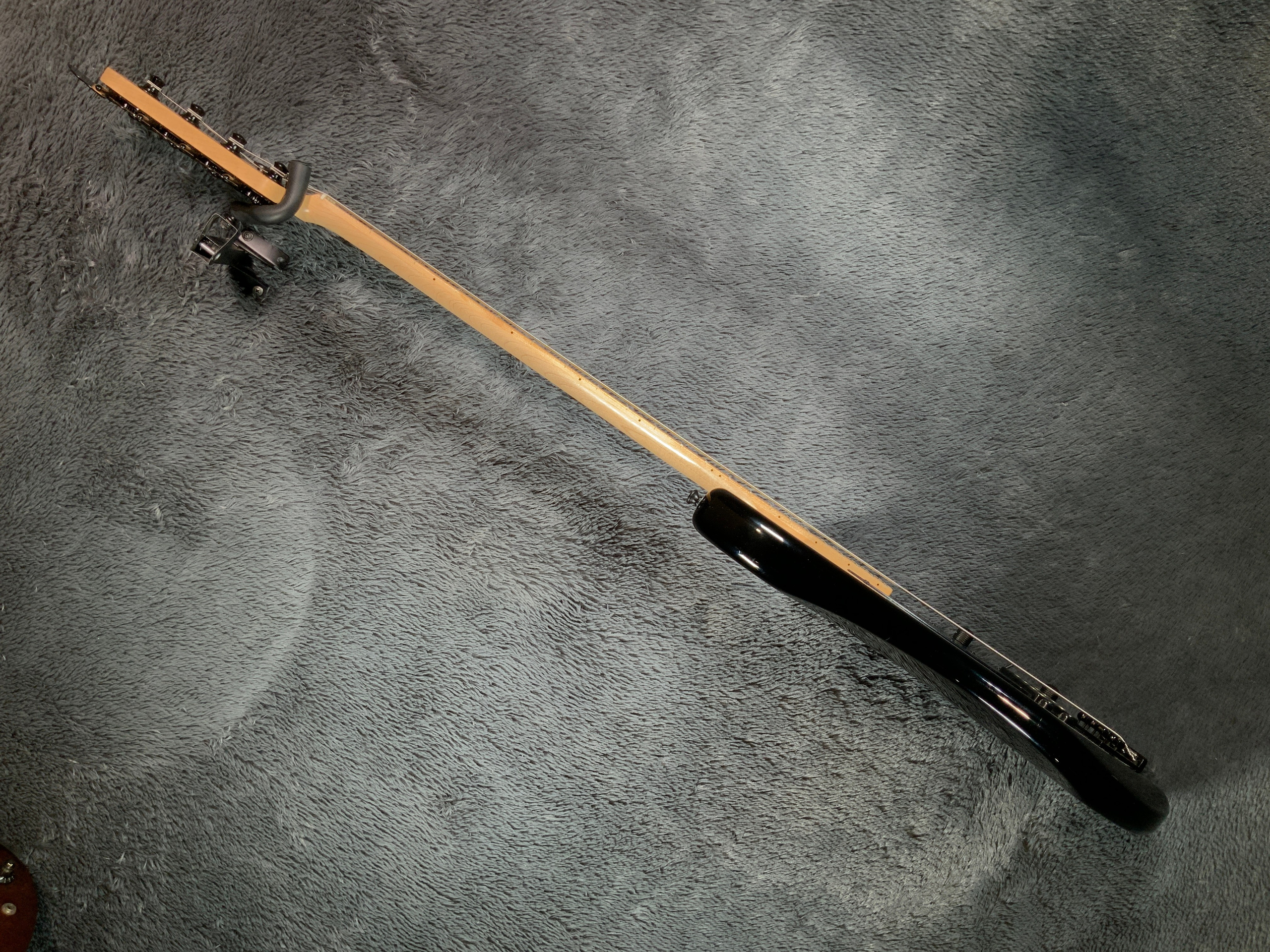 Fernandes Atlas Bass. Гитары