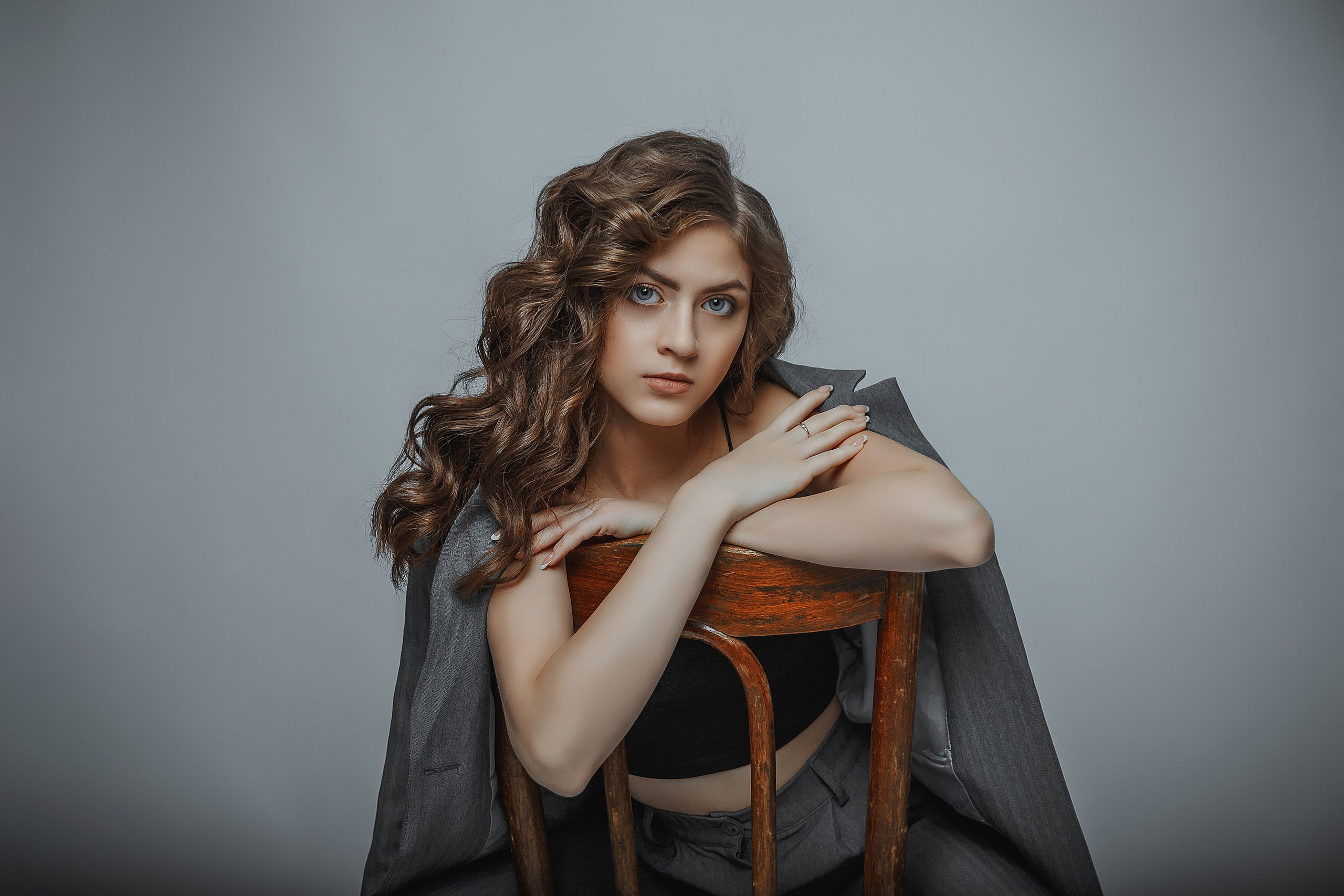 Фотограф в Самаре Вера Тренина