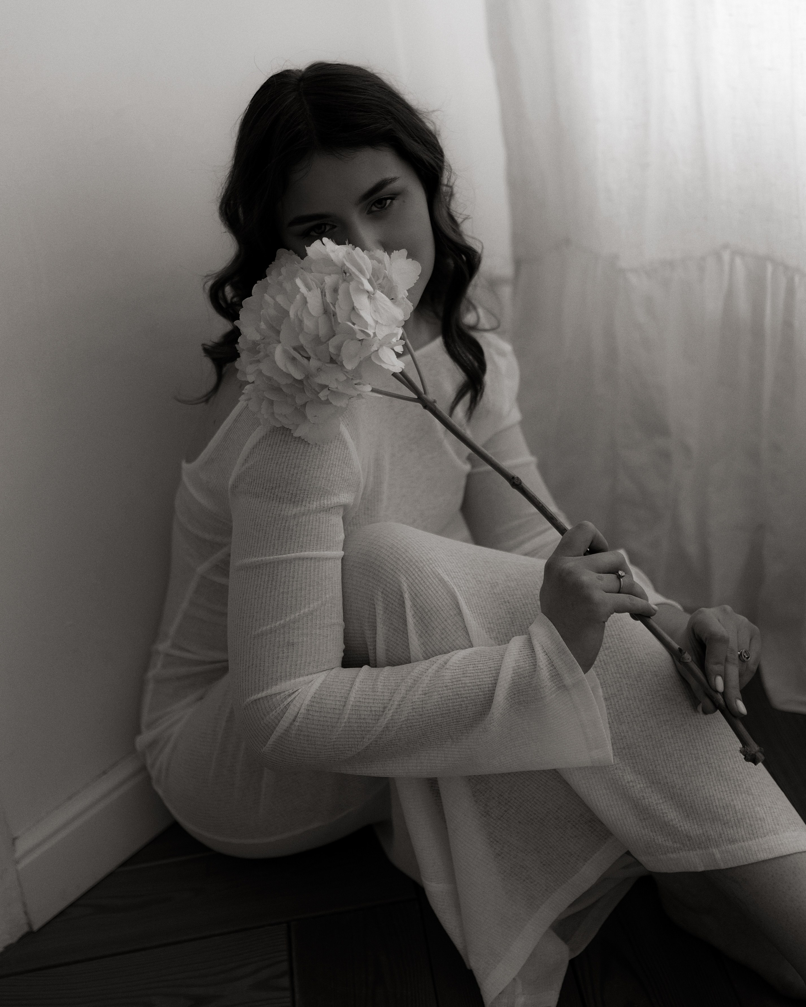 Анна. DARYA.BELKINA