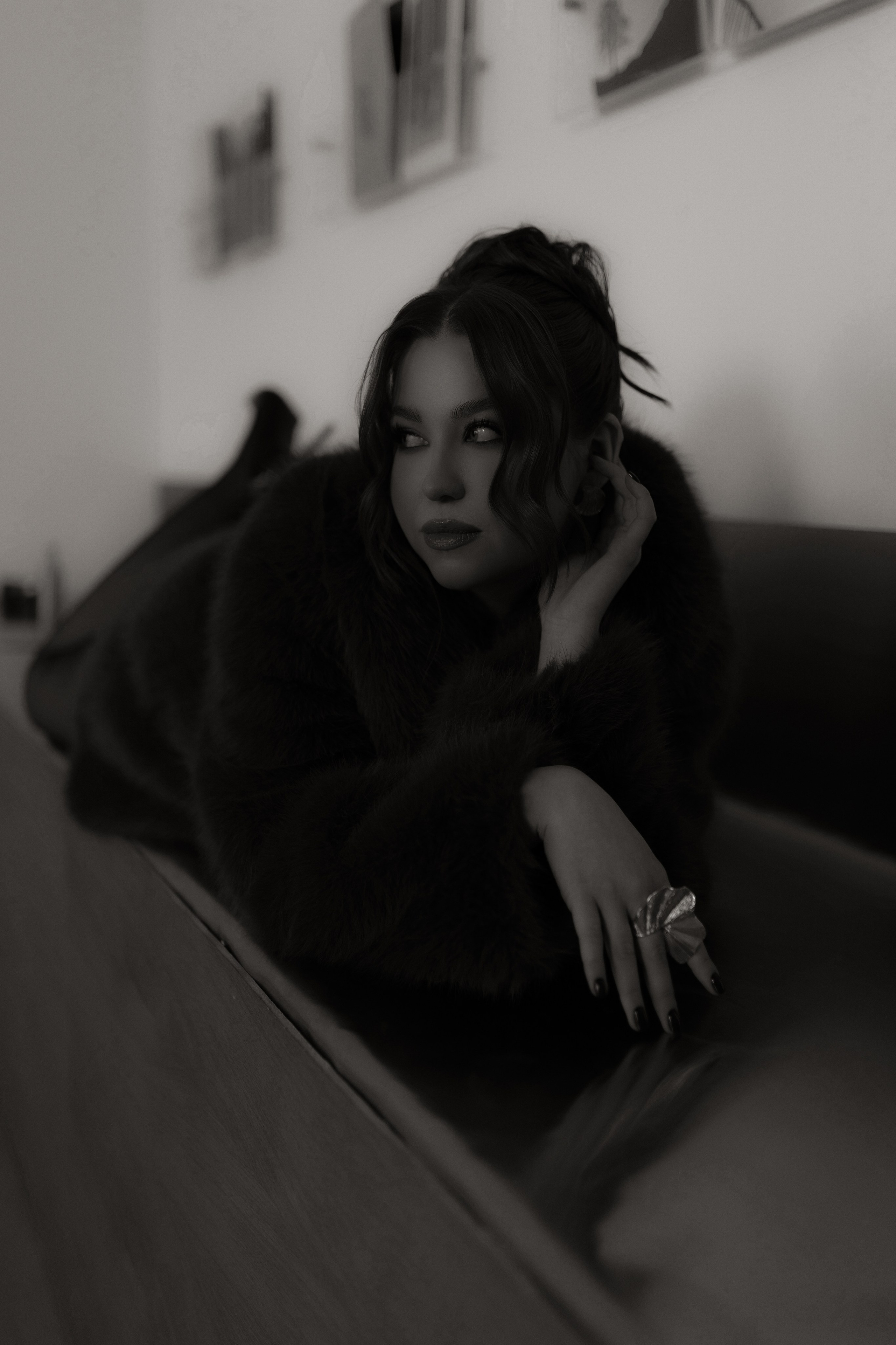 Арина. DARYA.BELKINA