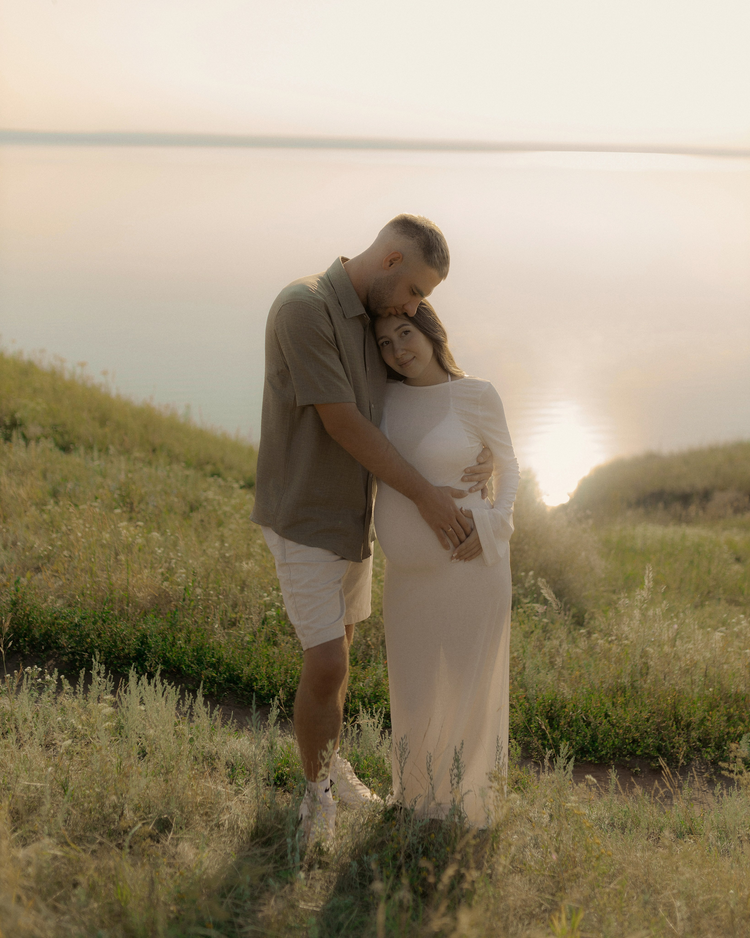 Наталья и Алексей. DARYA.BELKINA