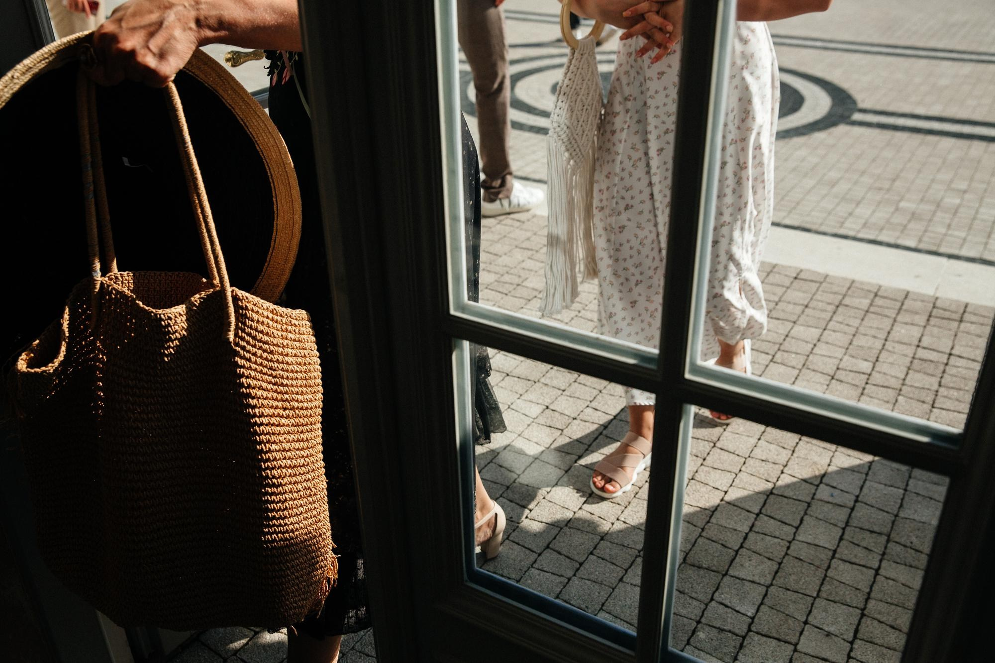 Репортажная фотосессия в Шато де Талю. Свадебный, репортажный фотограф Дмитрий Макарченко