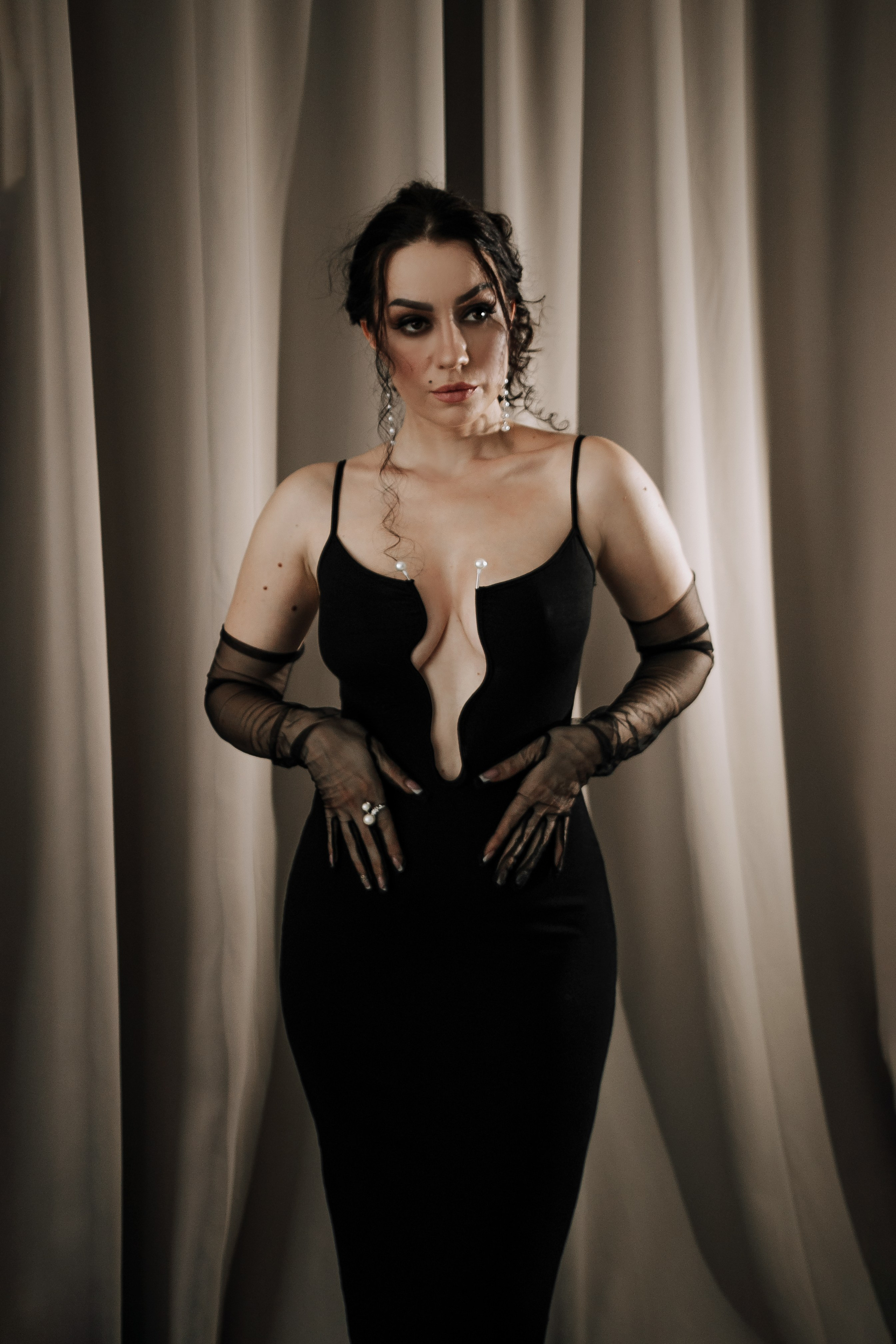 Ксения. Фотограф в Крыму | Виктория Нотевская