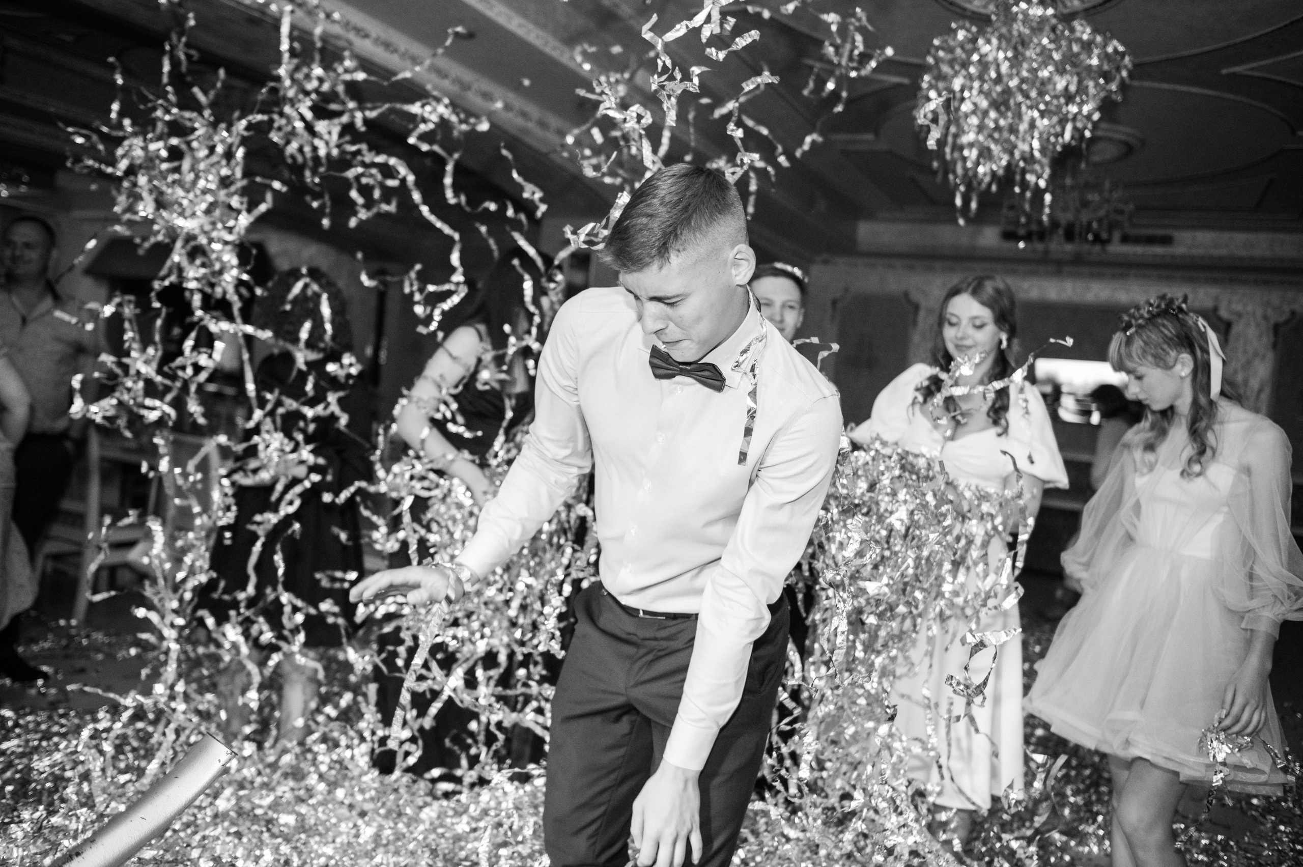 Следуй за мечтой. Свадебный и репортажный фотограф видеограф Брянск/Москва