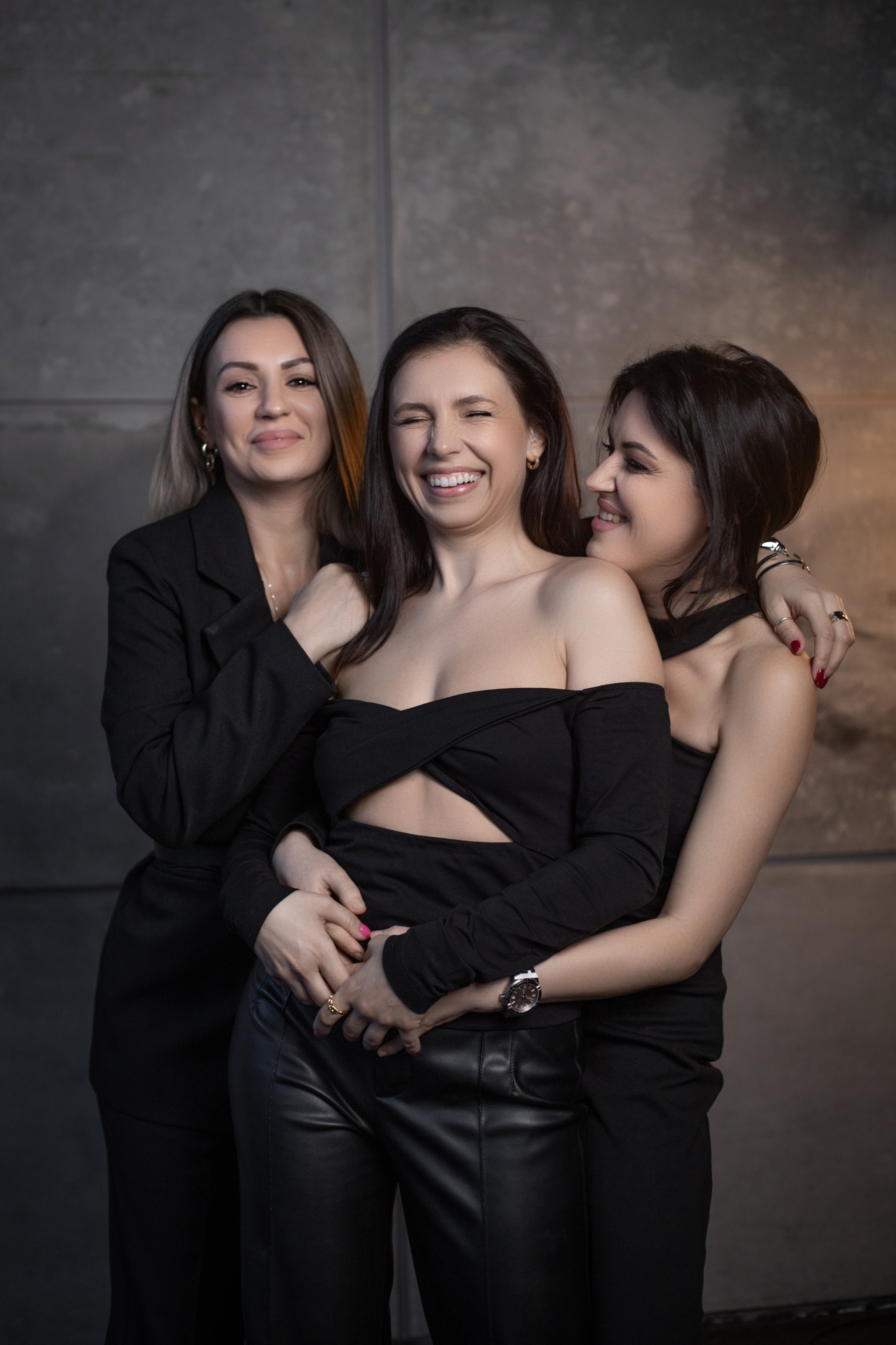 Подруги. Семейный фотограф в Ростове-на-Дону Анастасия Рыбина