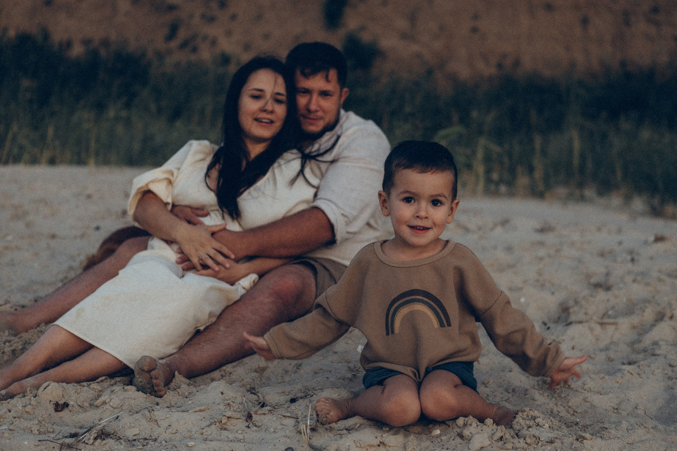 Family moment 💫. Семейный фотограф и фотограф на роды в Ростове-на-Дону Мухина Виктория