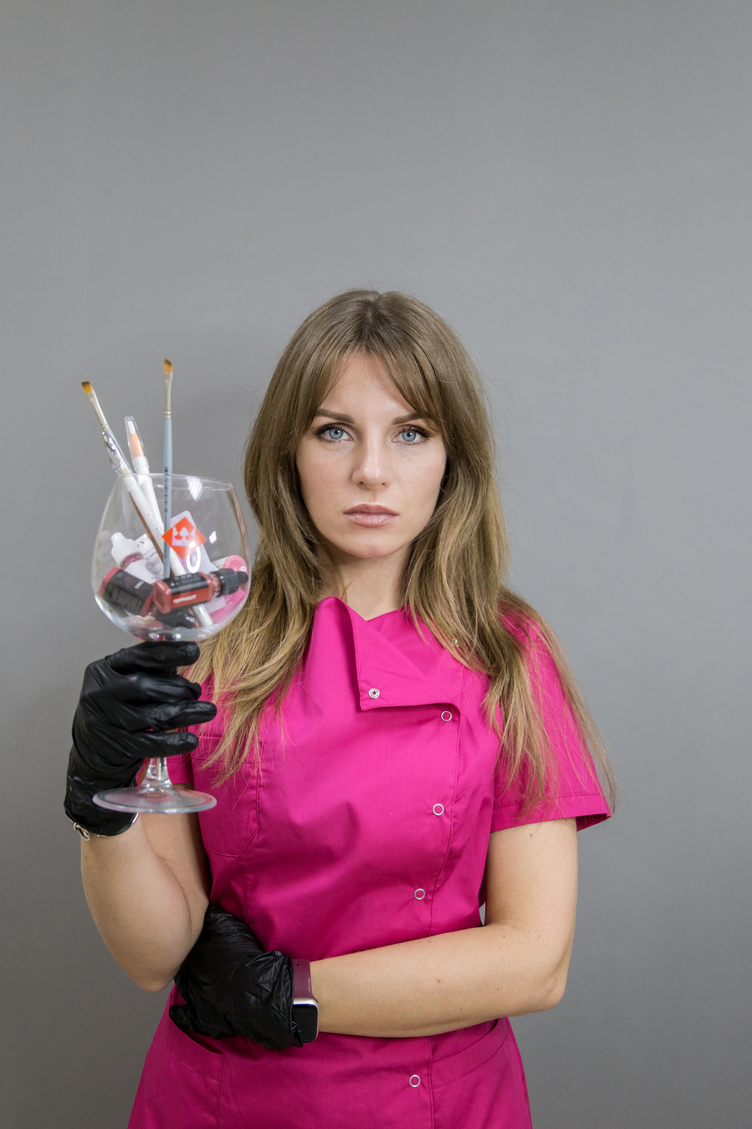 Портреты. Предметный и контент фотограф Александра Винник, Брянск