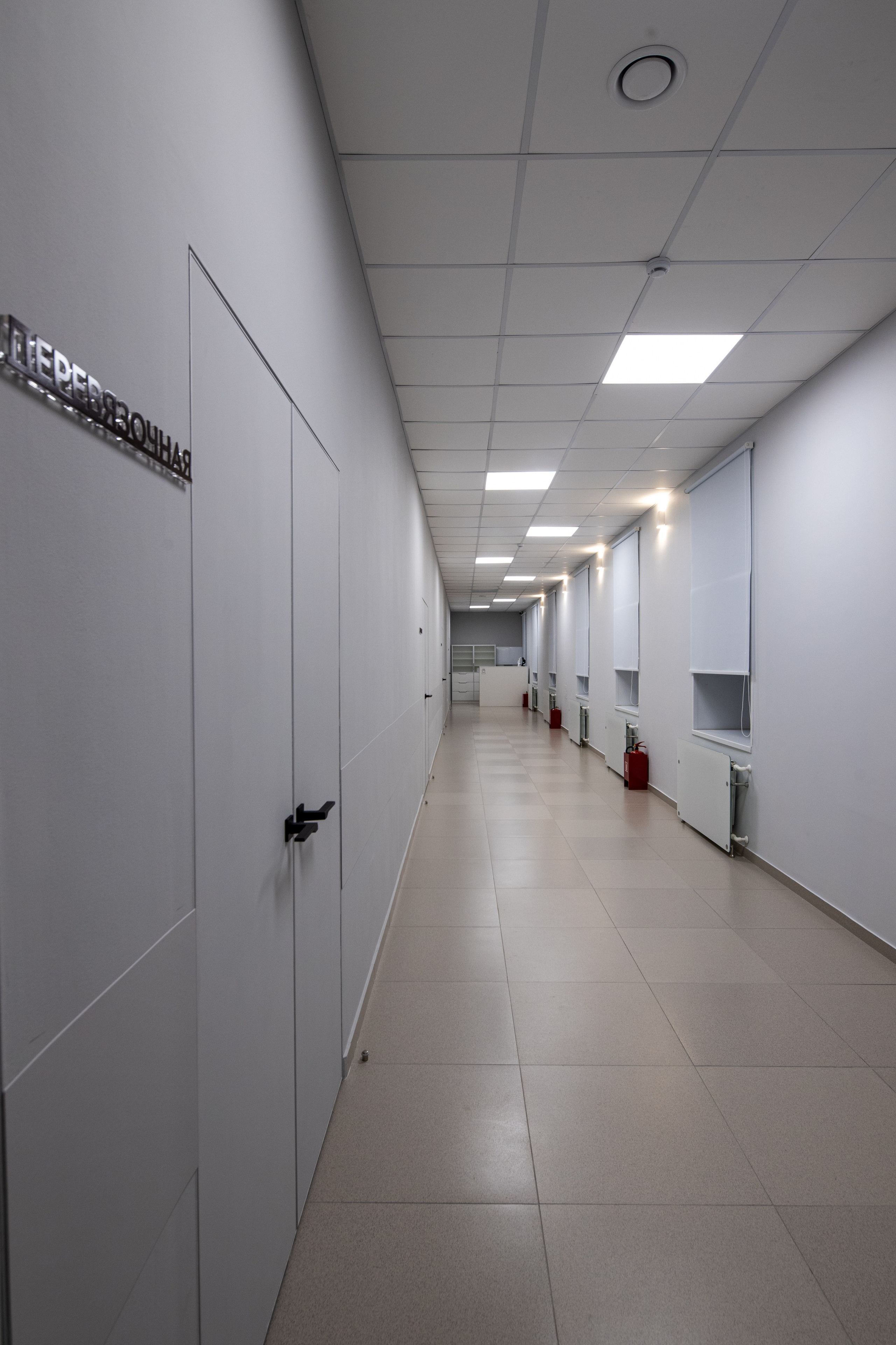 Клиника пластической хирургии «Форма». Алексей Дьяков. Photo • Video • Event