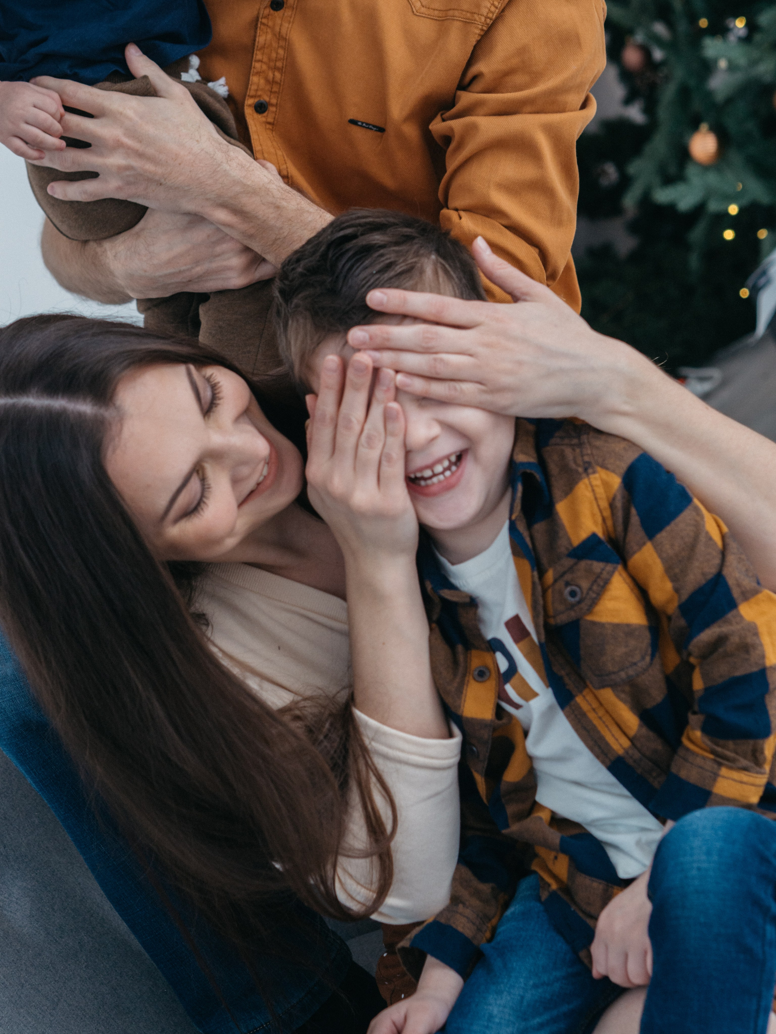 Семейные студия. Фотограф Ростов-на-Дону | фототерапевт