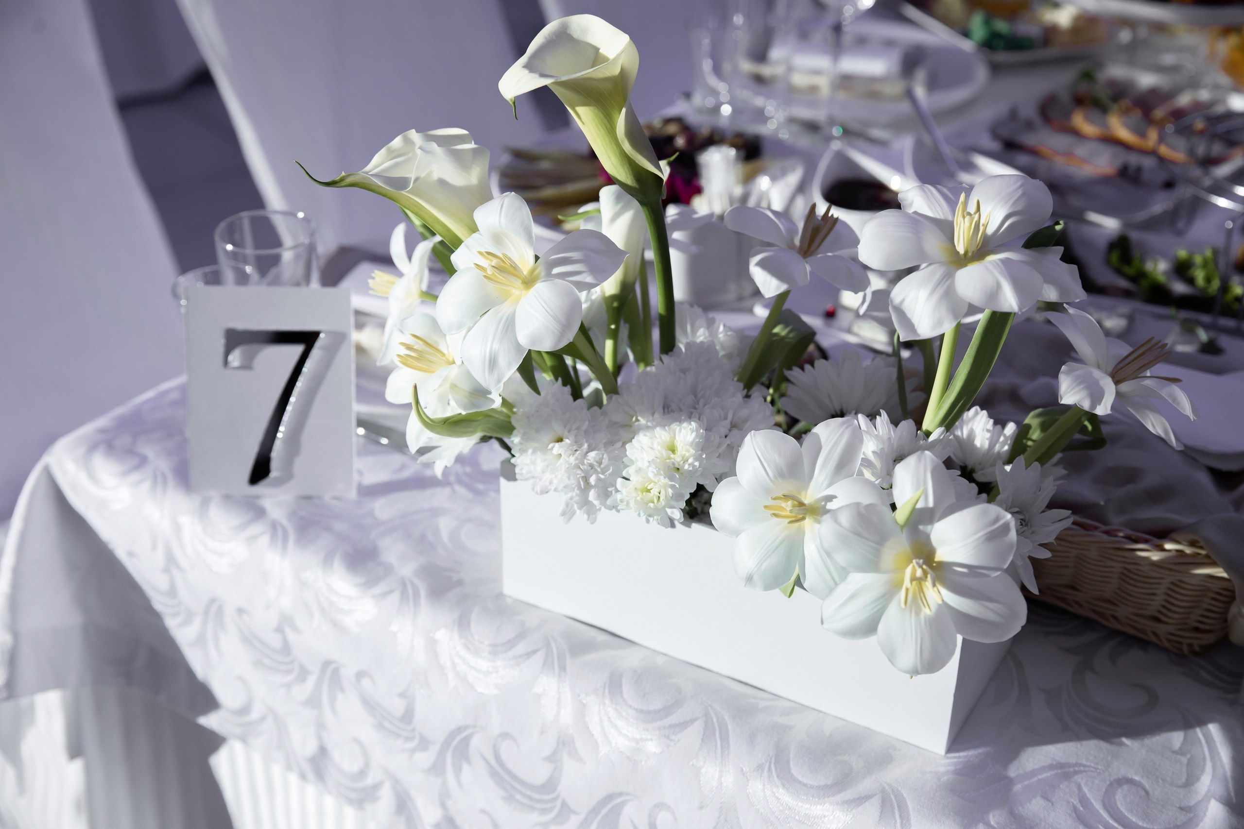 Алексей и Ирина. Главная