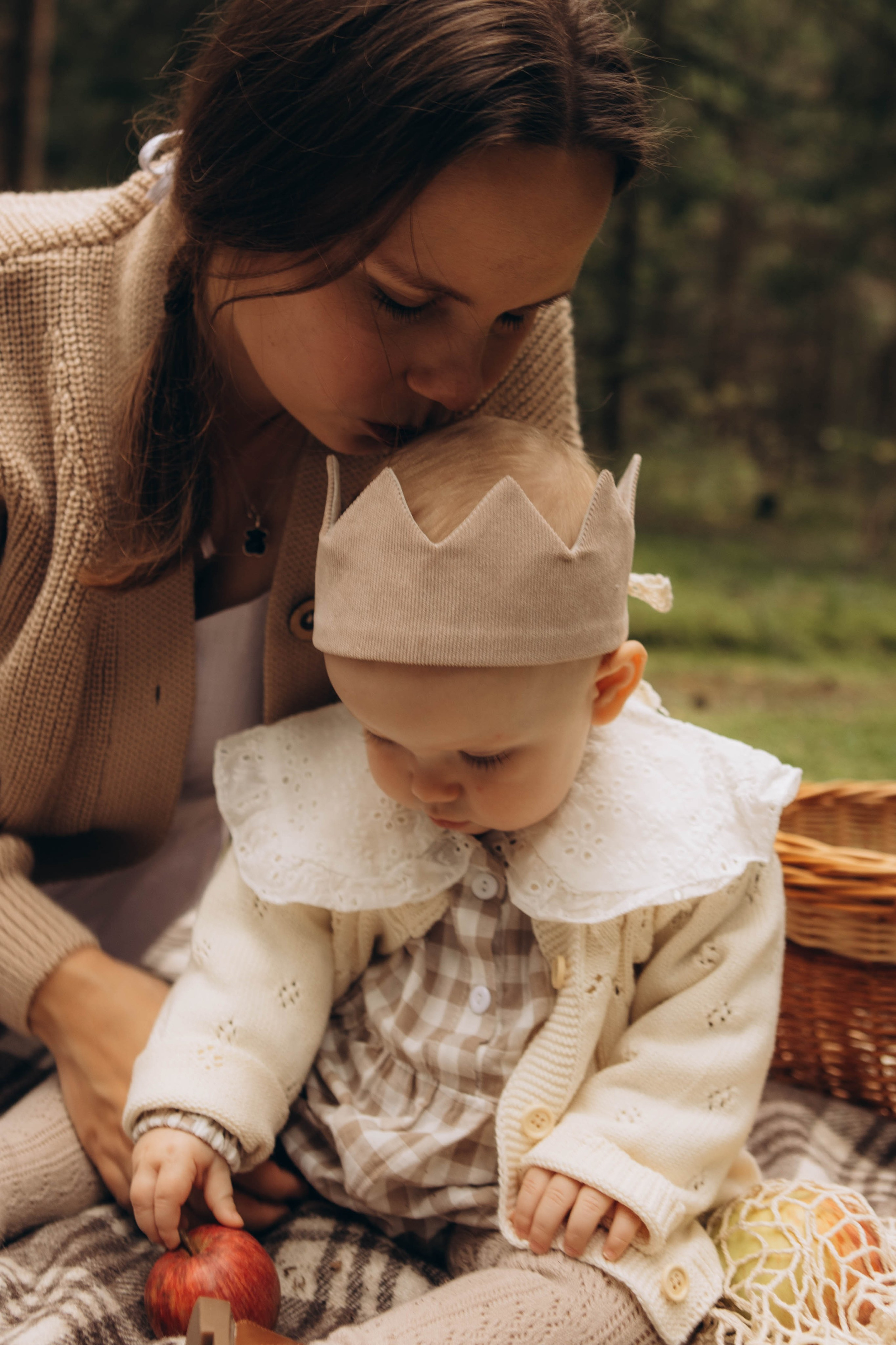 Лесная история. Наталья Косьянова. Ваш фотограф. Москва