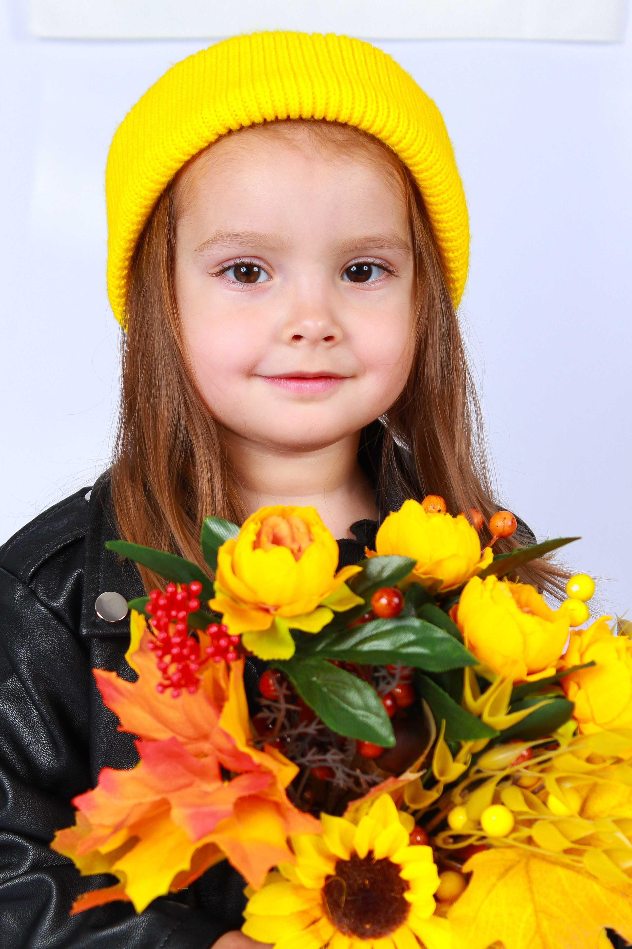 Съёмки «Детский сад». Фотограф из Новосибирска Артур Шамсутдинов