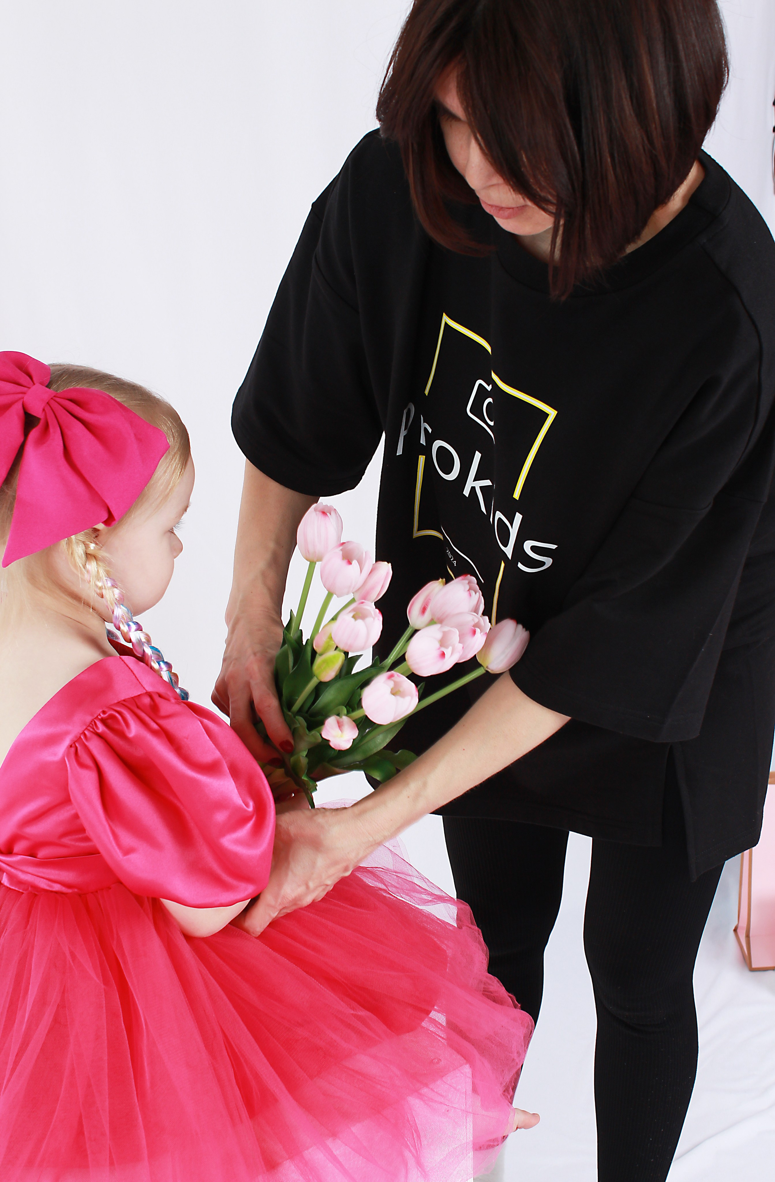 Съёмки «Детский сад». Фотограф из Новосибирска Артур Шамсутдинов