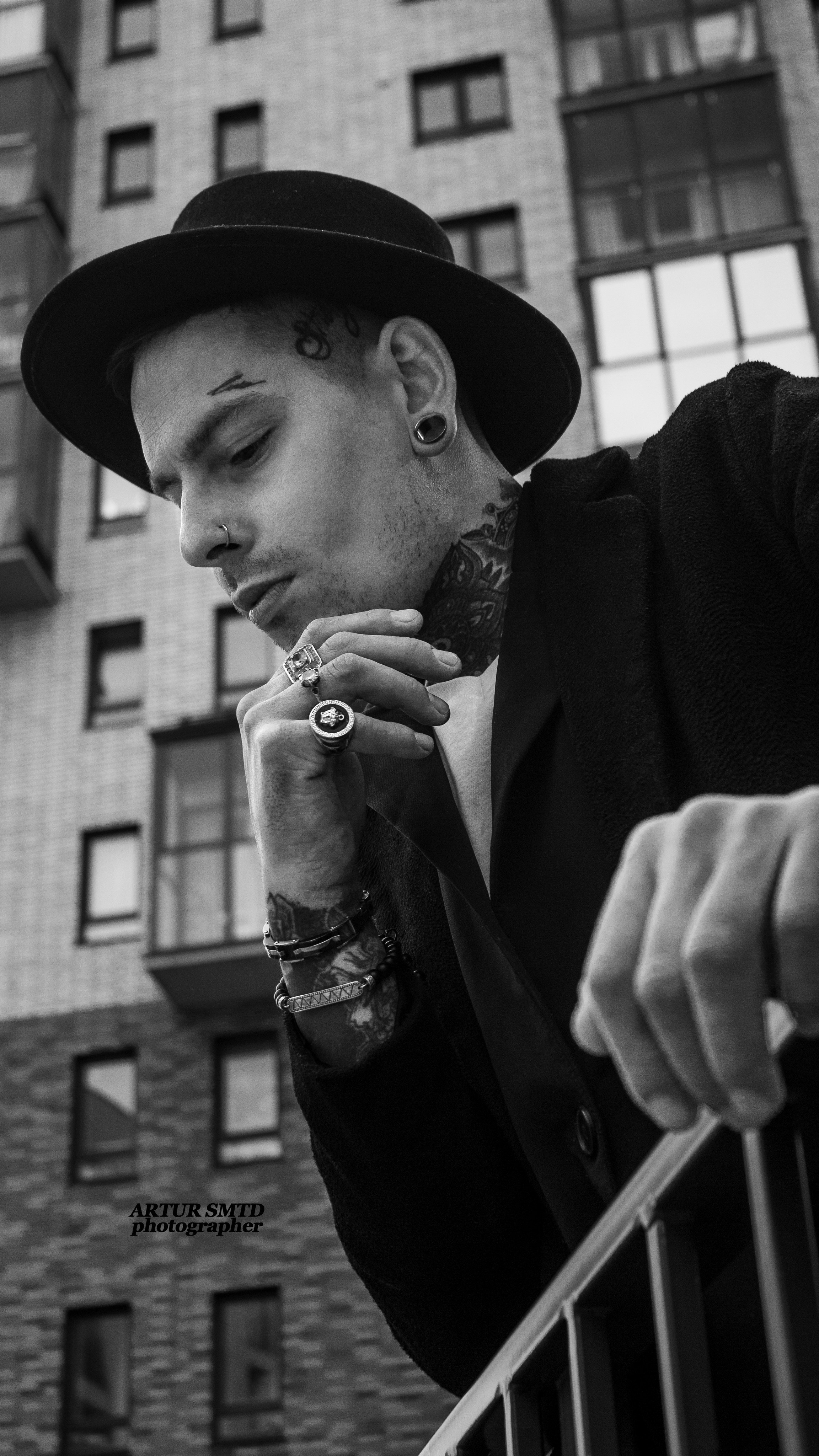 Дима, Май 2024 г. Фотограф из Новосибирска Артур Шамсутдинов