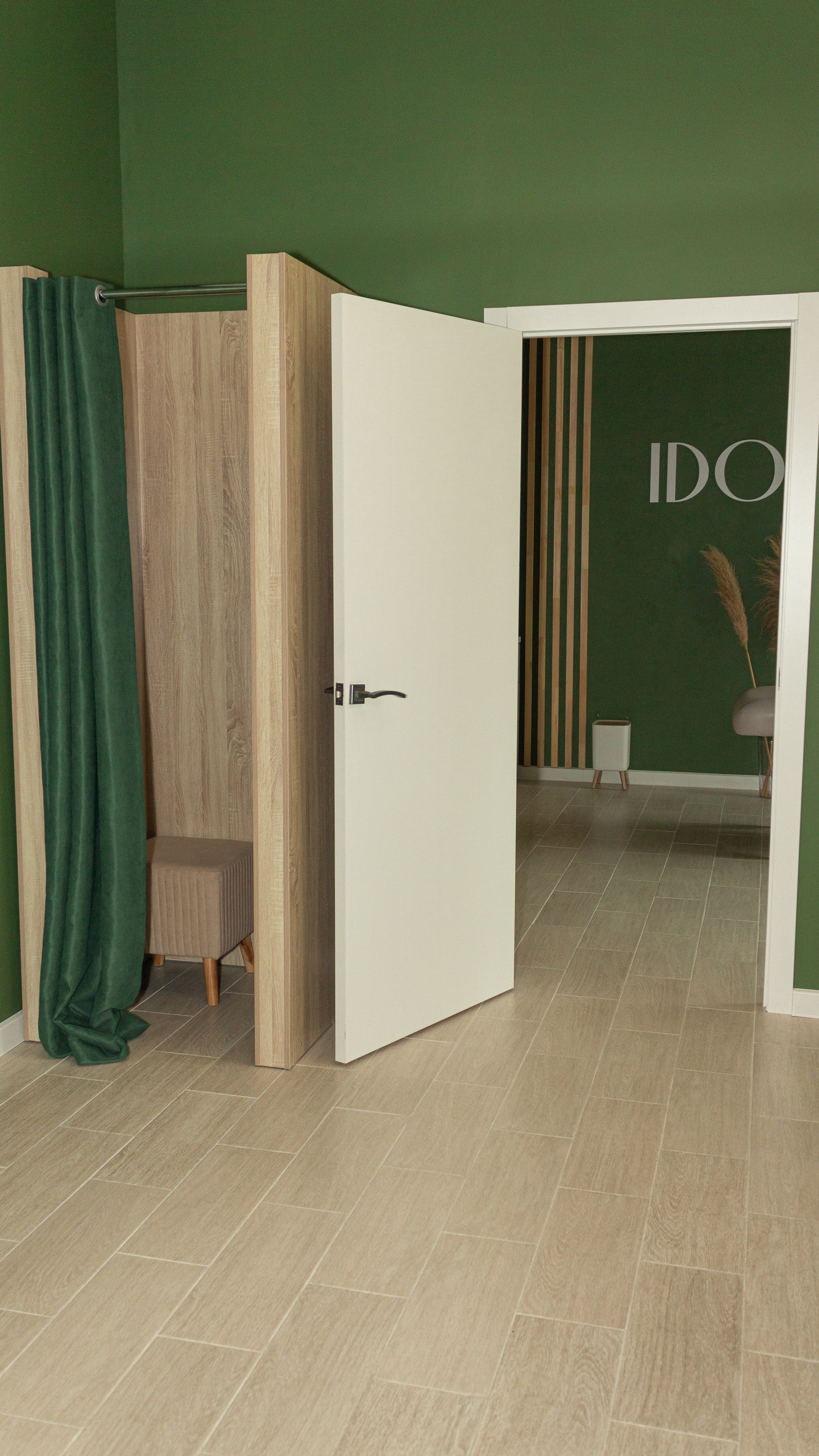 IDOL FACE — Студия лифтинга лица. Фотограф из Новосибирска Артур Шамсутдинов