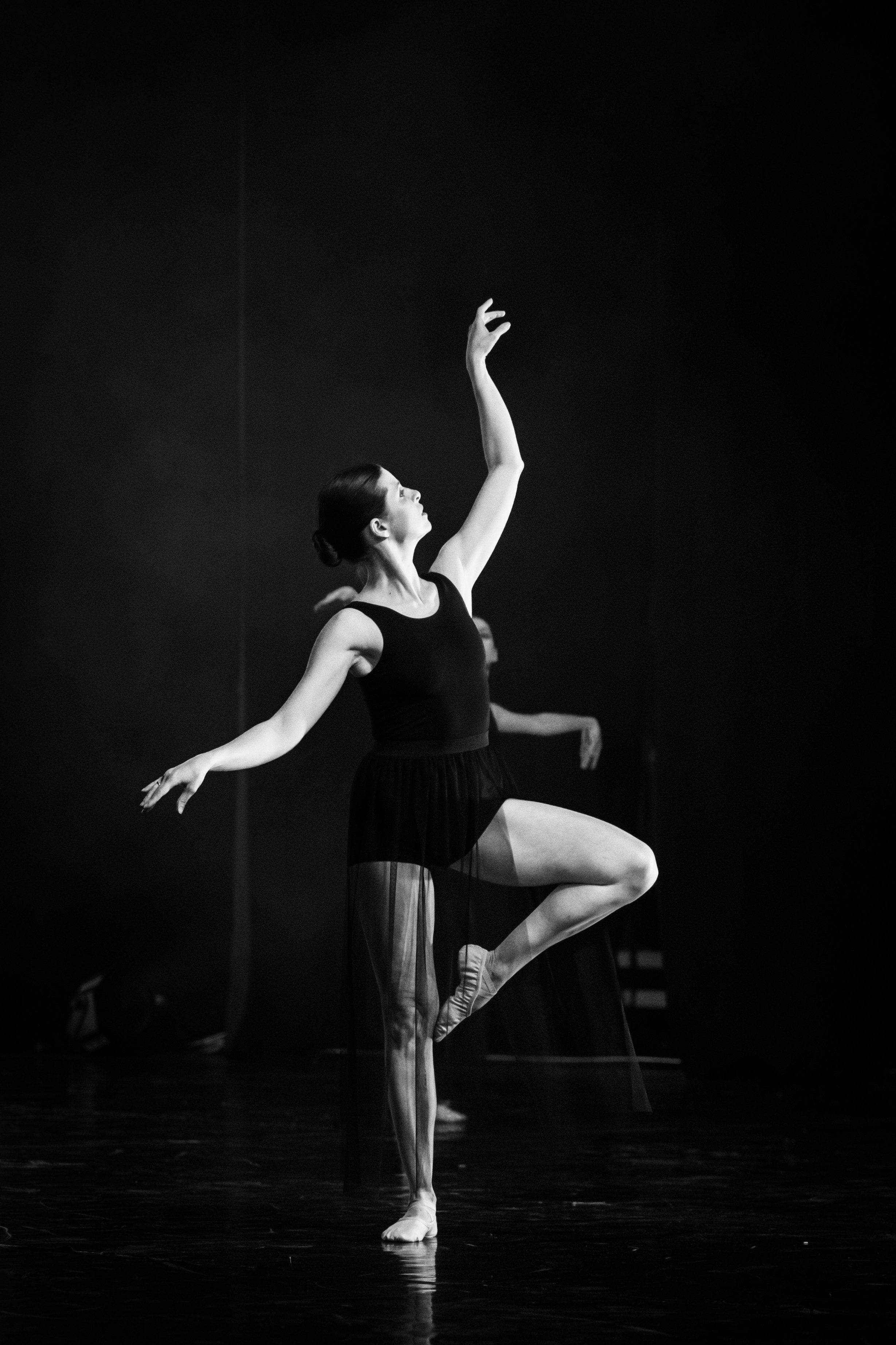 Dance. Профессиональный фотограф в Минске Александр Быдрицкий