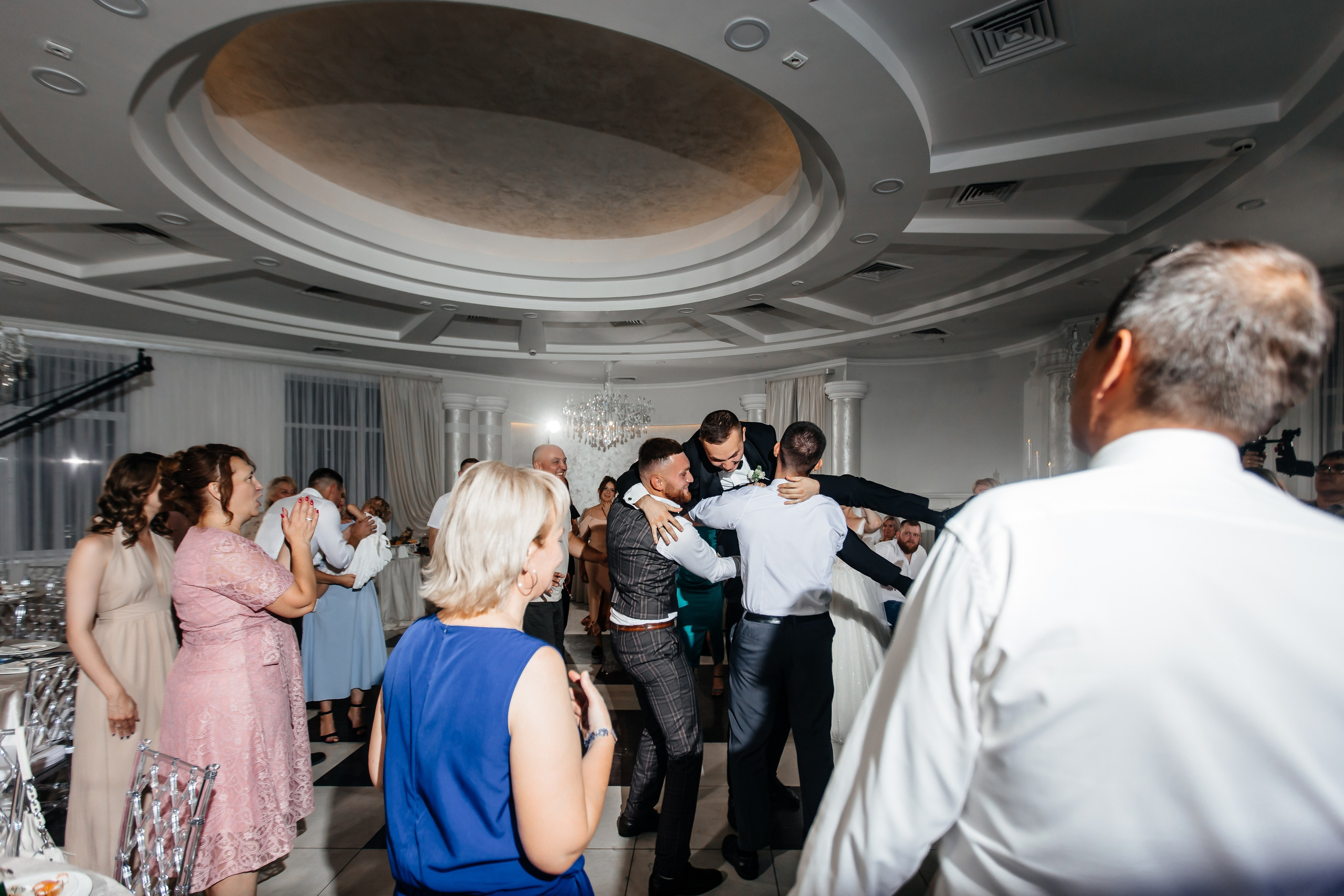 Анонс свадьбы для Романа и Алены. Свадебный фотограф в Крыму и Севастополе Ольга Баскакова